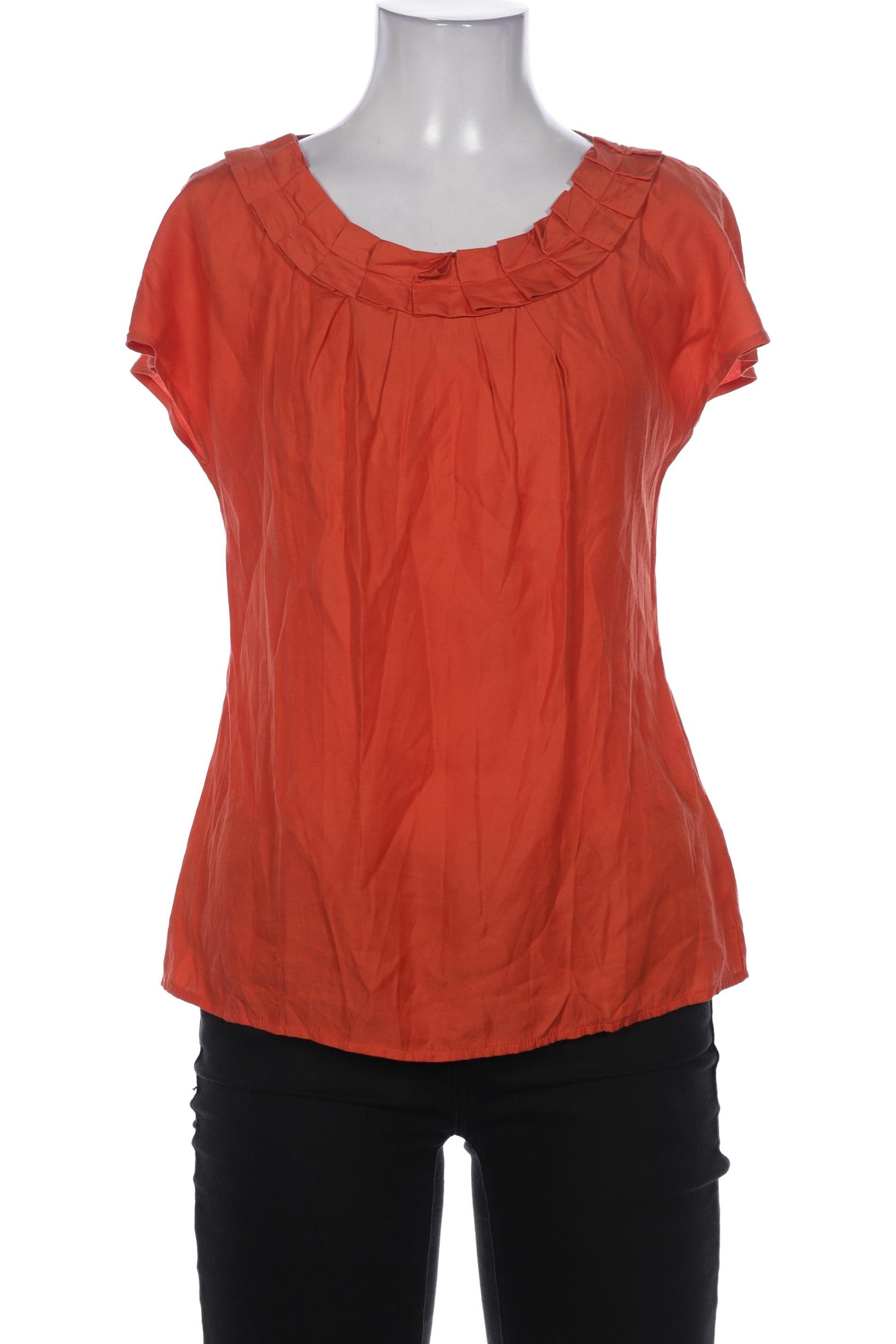 

Boden Damen Bluse, orange, Gr. 8