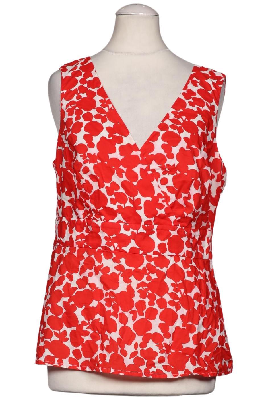 

Boden Damen Bluse, mehrfarbig, Gr. 38