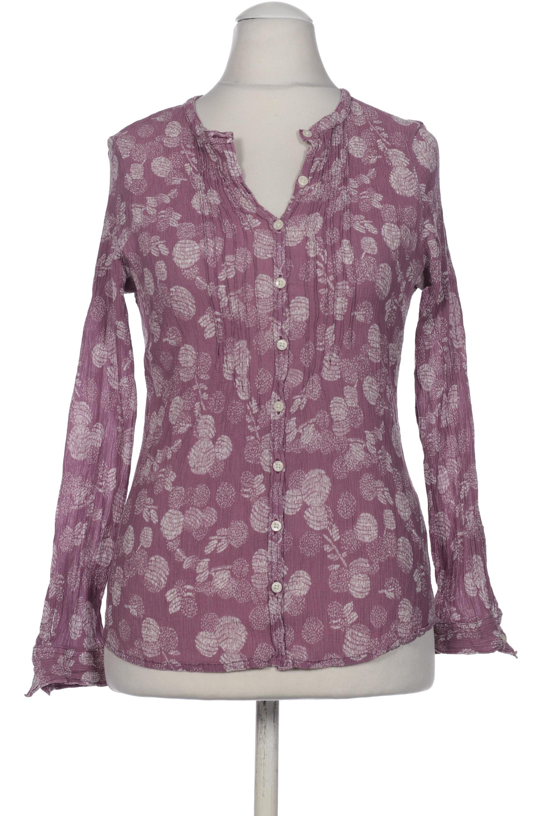 

Boden Damen Bluse, flieder, Gr. 40