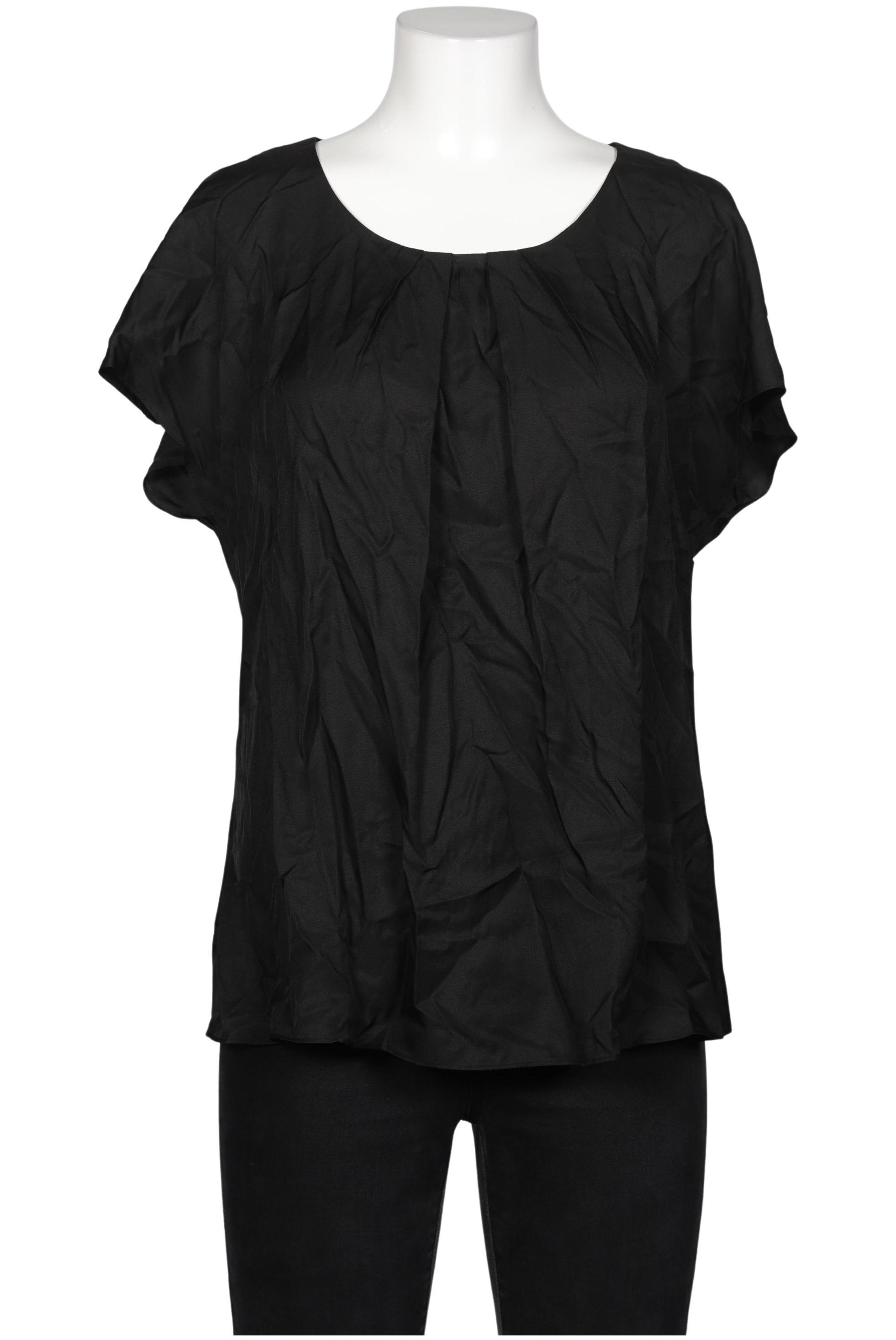 

Boden Damen Bluse, schwarz, Gr. 44