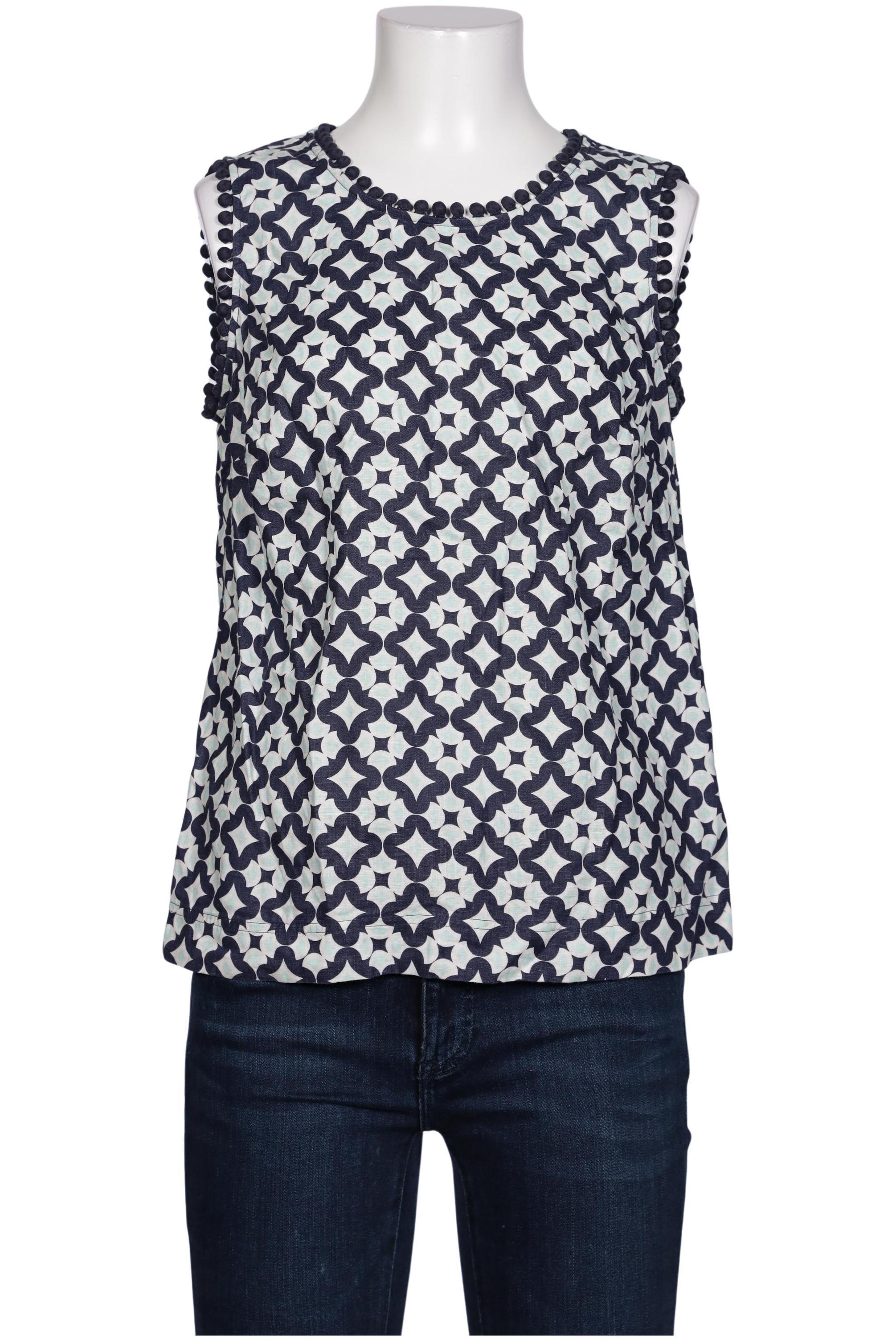 

Boden Damen Bluse, mehrfarbig, Gr. 38