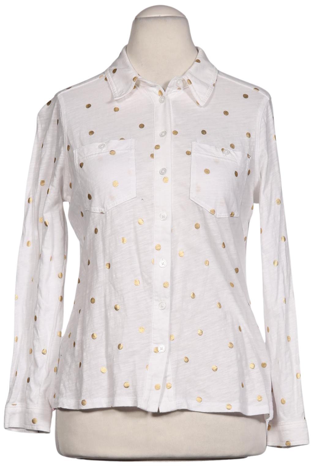 

Boden Damen Bluse, weiß, Gr. 36