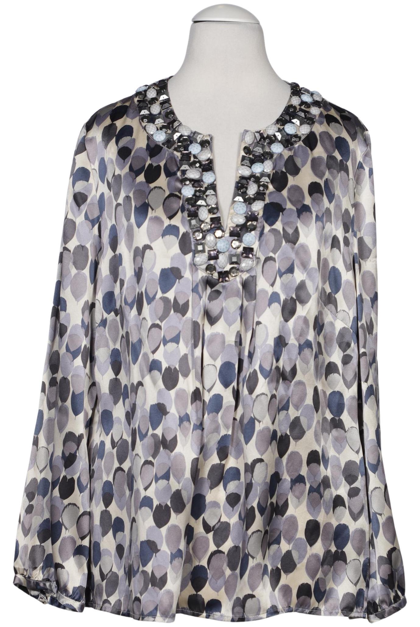 

Boden Damen Bluse, mehrfarbig, Gr. 12