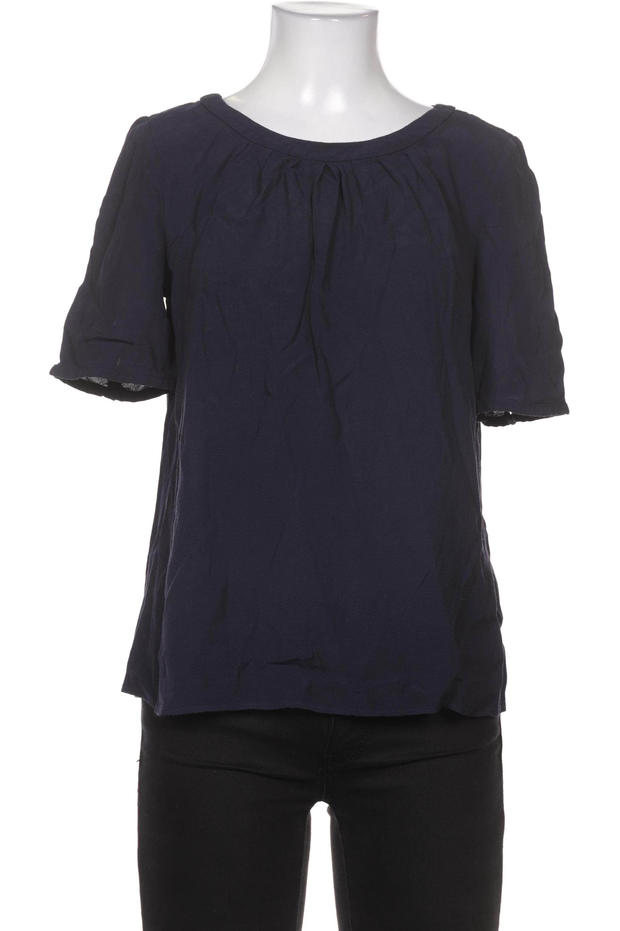 

Boden Damen Bluse, marineblau, Gr. 36