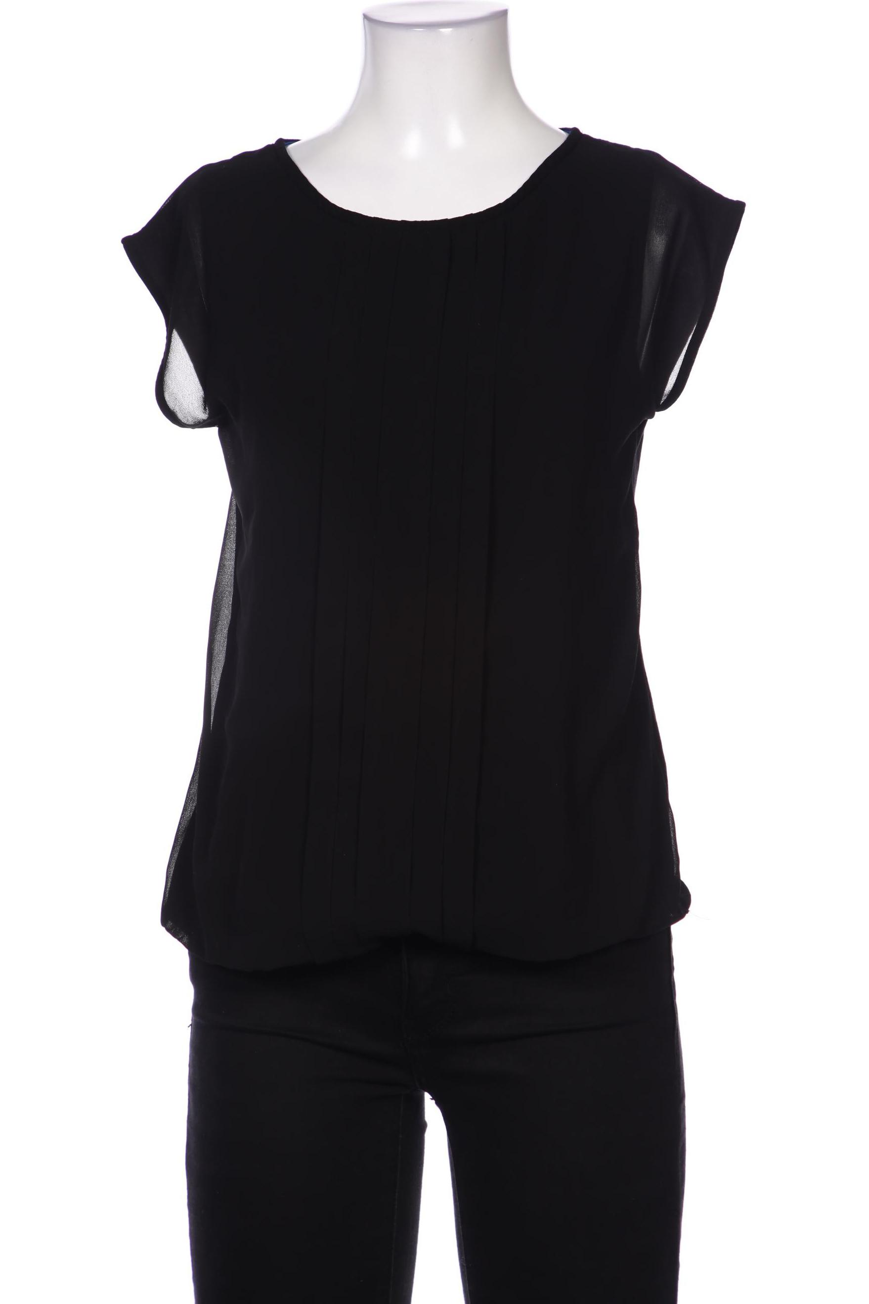 

Boden Damen Bluse, schwarz, Gr. 34