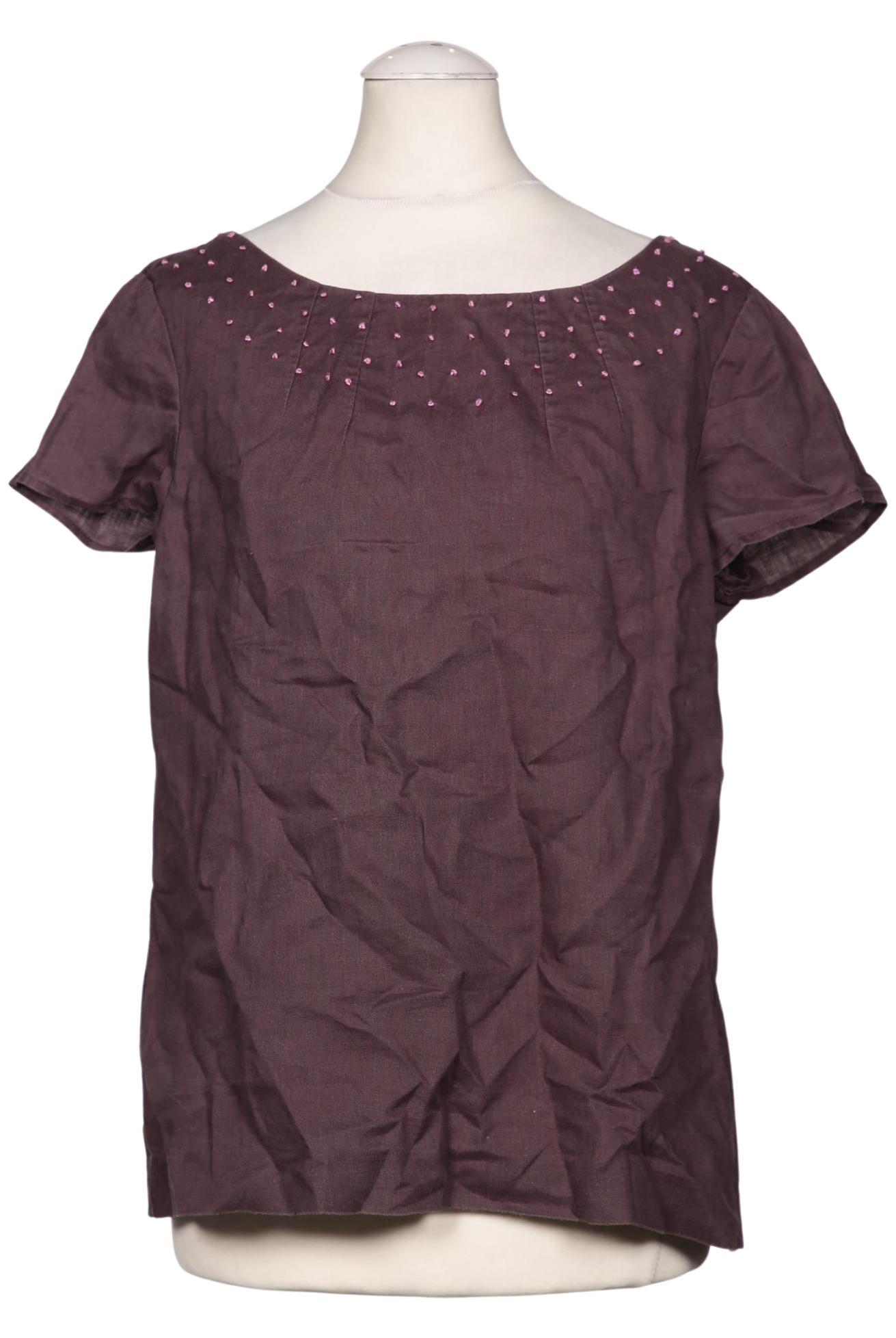 

Boden Damen Bluse, flieder, Gr. 36