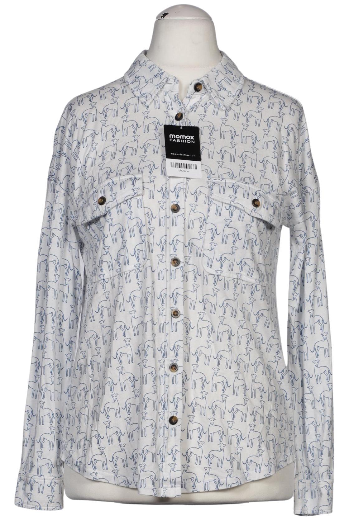 

Boden Damen Bluse, mehrfarbig, Gr. 38