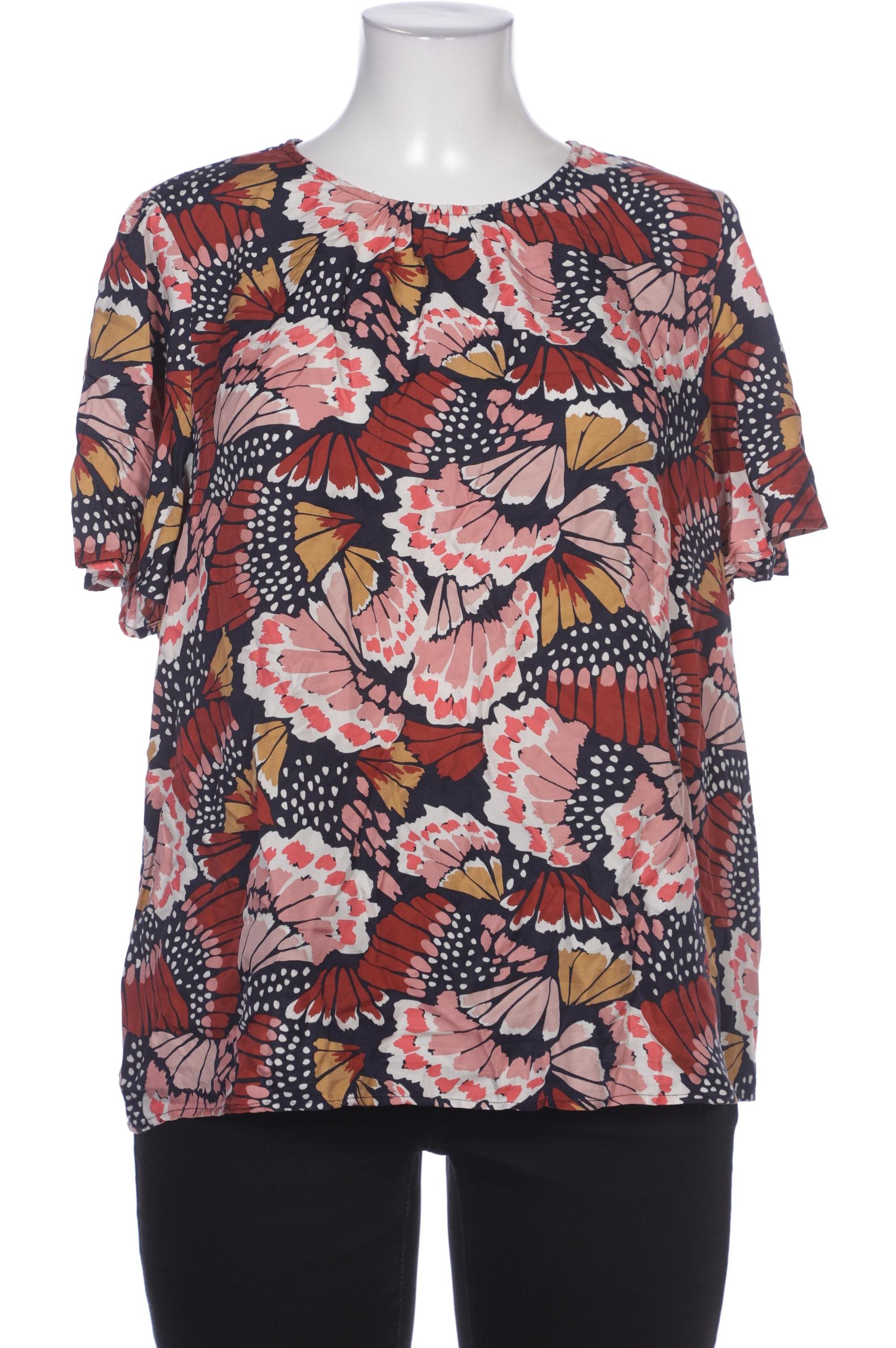 

Boden Damen Bluse, marineblau, Gr. 46