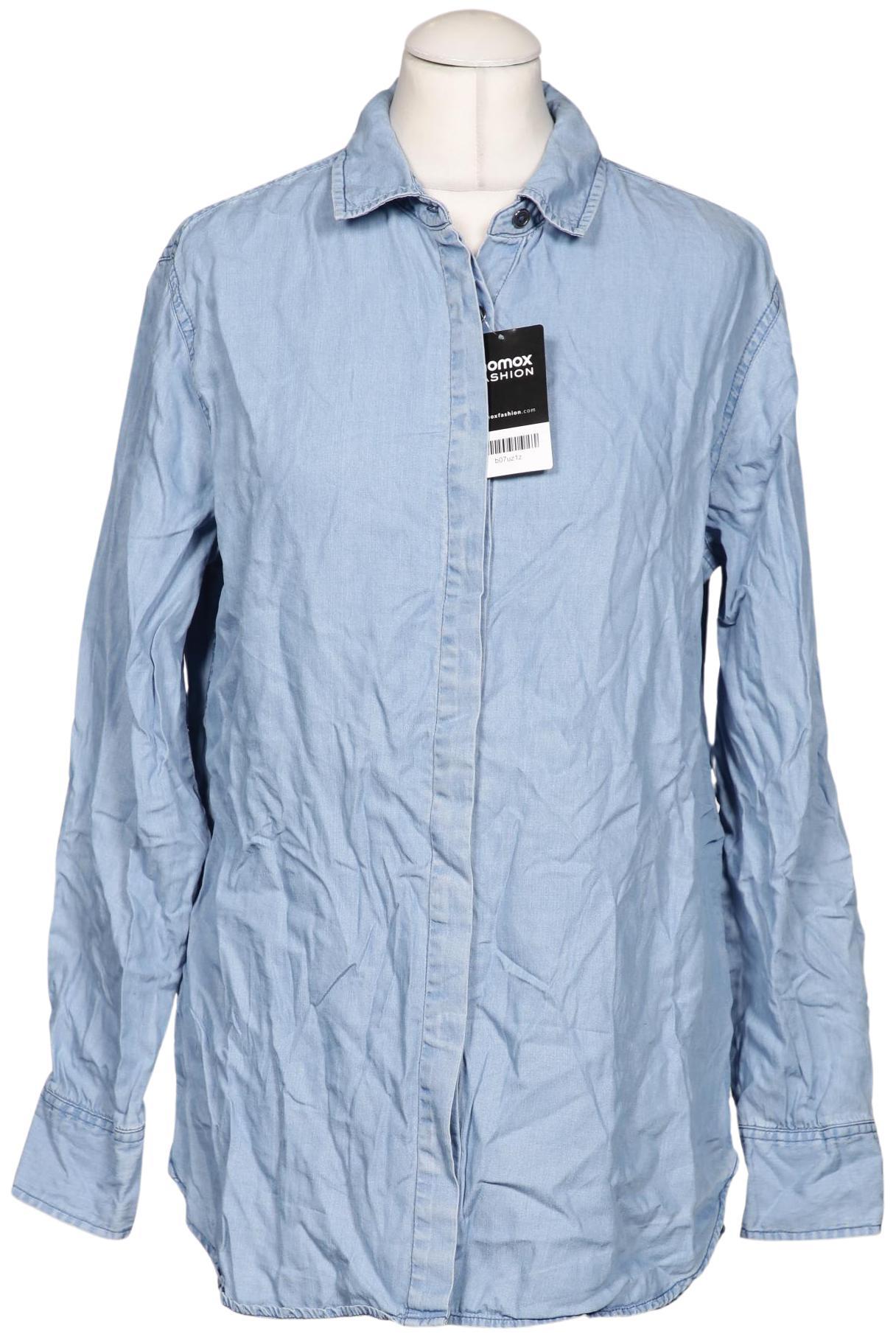 

Boden Damen Bluse, hellblau, Gr. 38