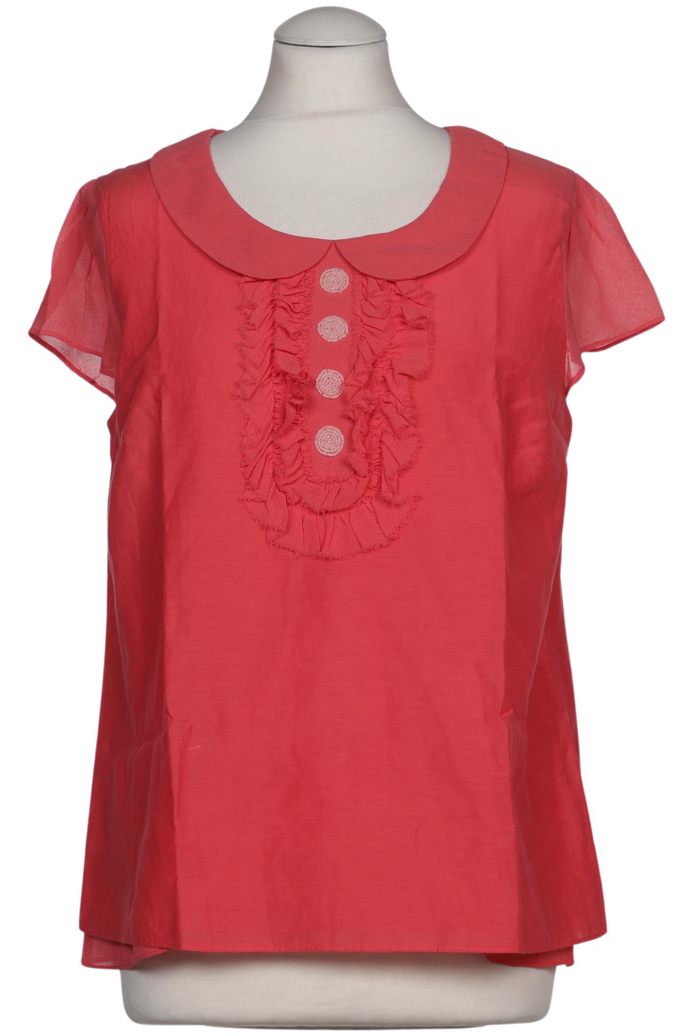 

Boden Damen Bluse, pink, Gr. 38