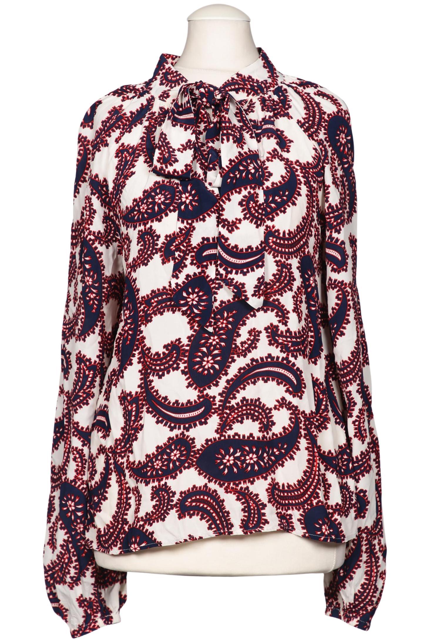 

Boden Damen Bluse, mehrfarbig, Gr. 32