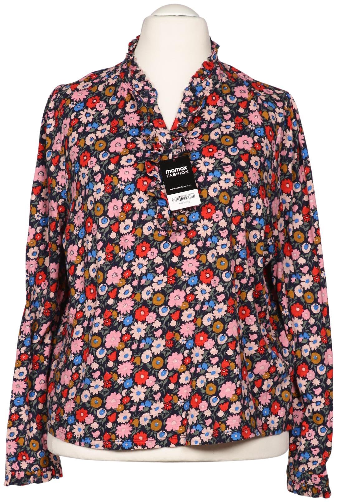 

Boden Damen Bluse, mehrfarbig, Gr. 48