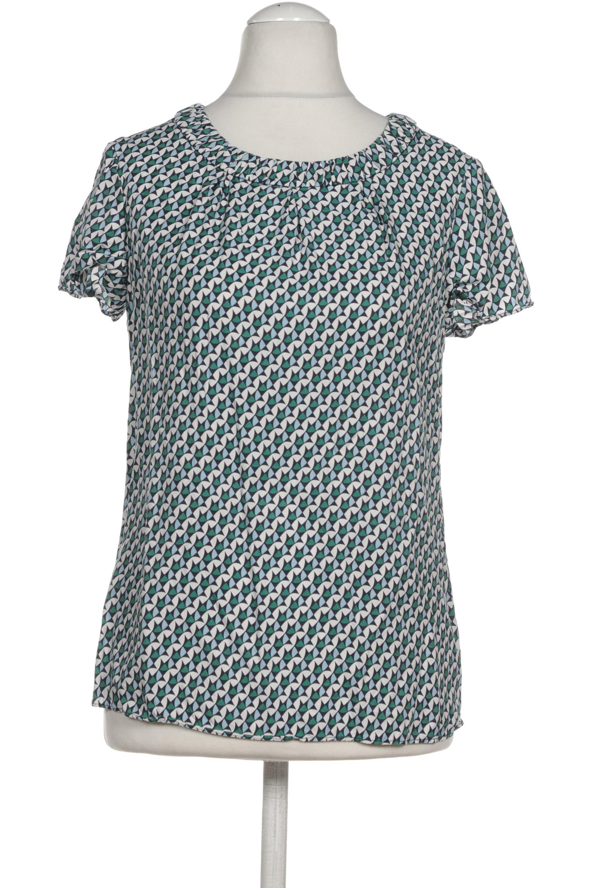 

Boden Damen Bluse, grün, Gr. 36