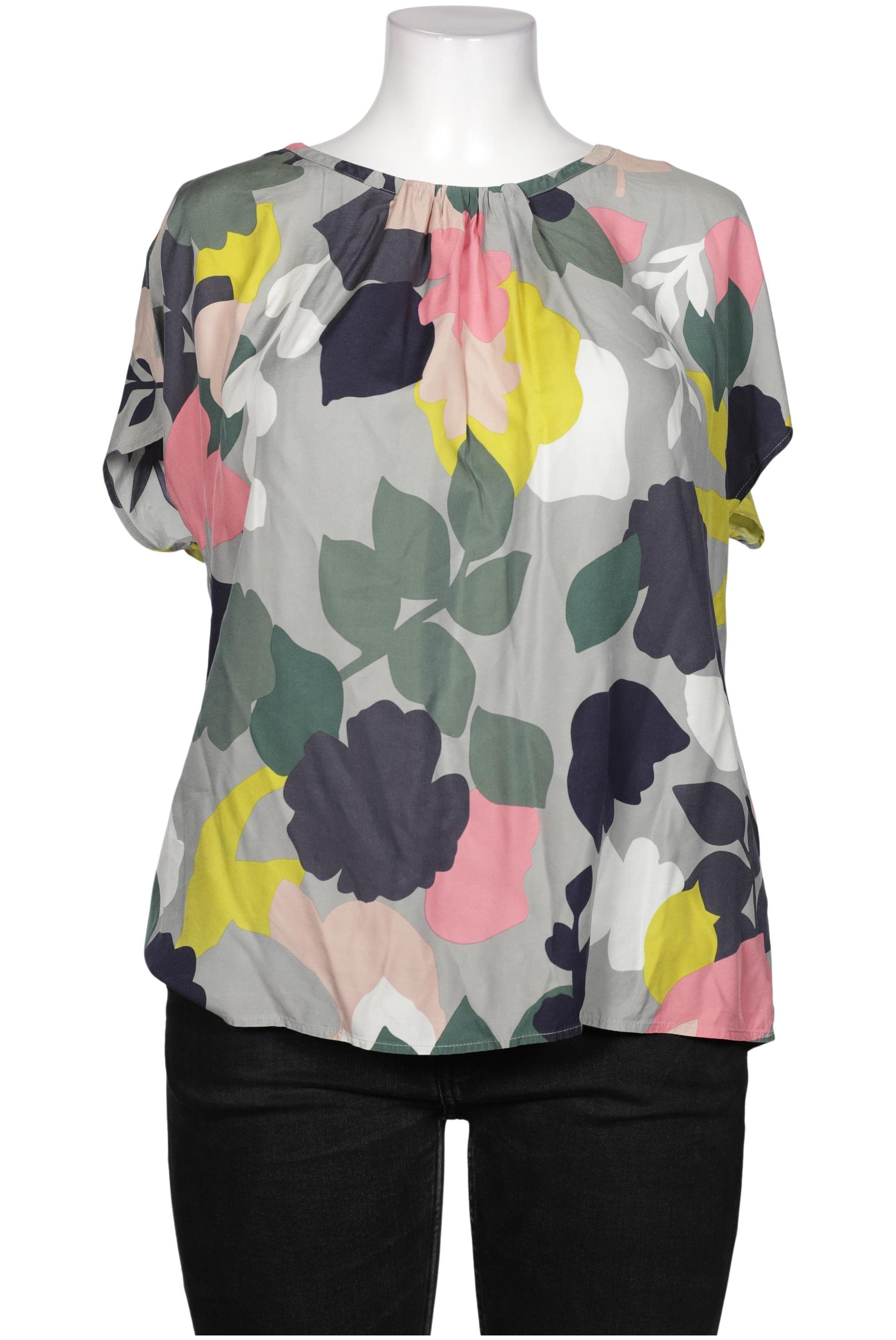 

Boden Damen Bluse, mehrfarbig, Gr. 44