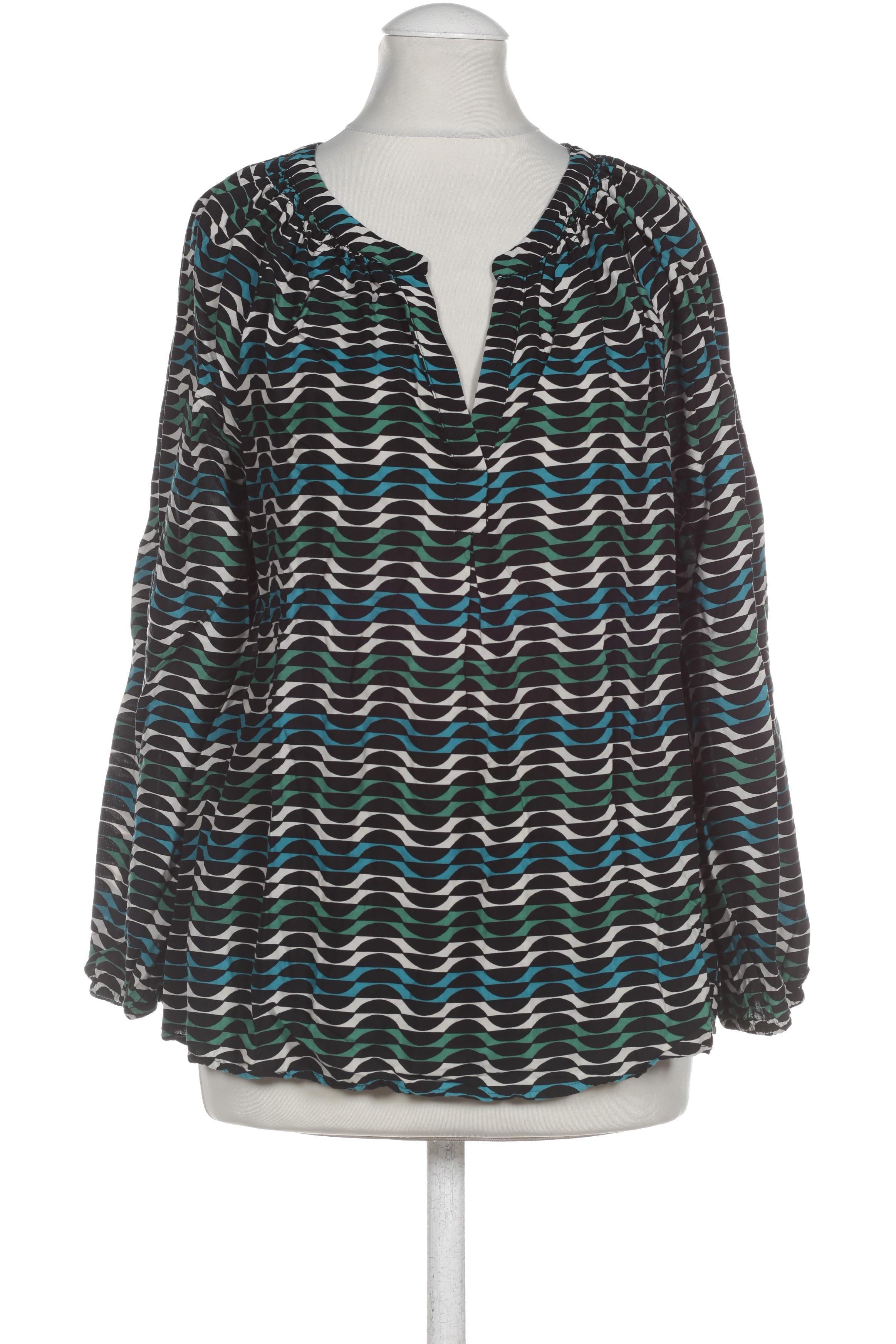 

Boden Damen Bluse, schwarz, Gr. 10