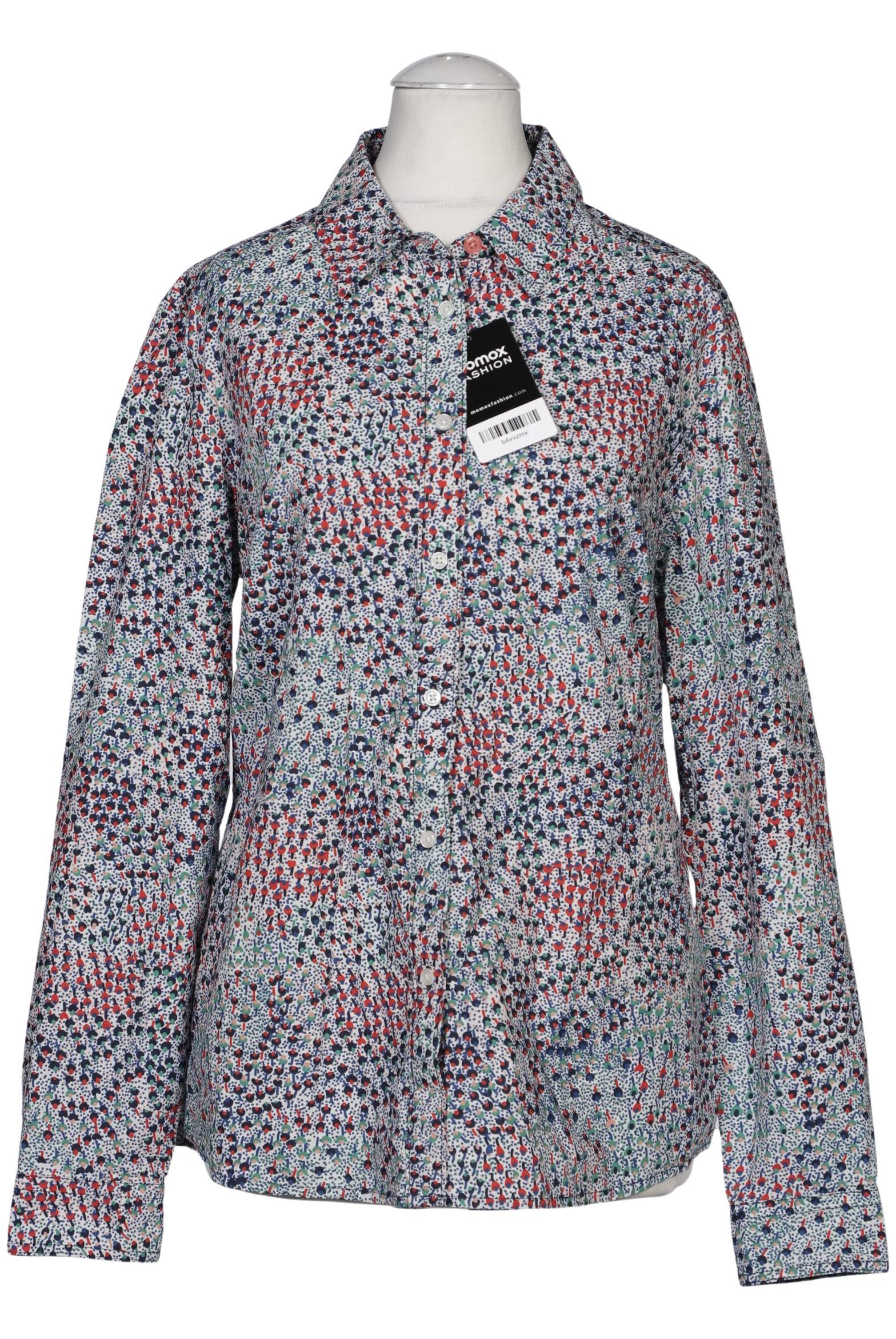 

Boden Damen Bluse, mehrfarbig, Gr. 36