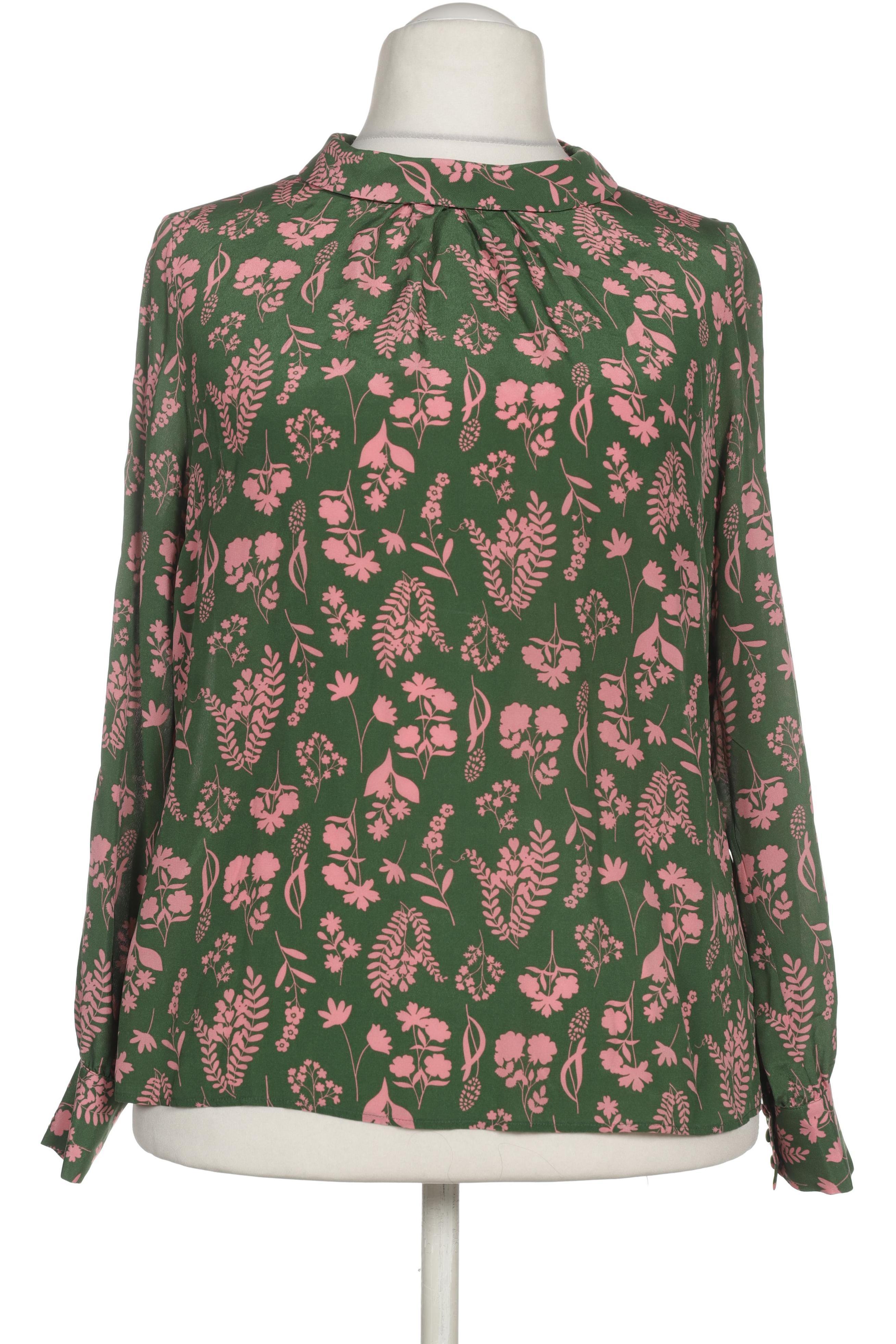 

Boden Damen Bluse, grün, Gr. 44