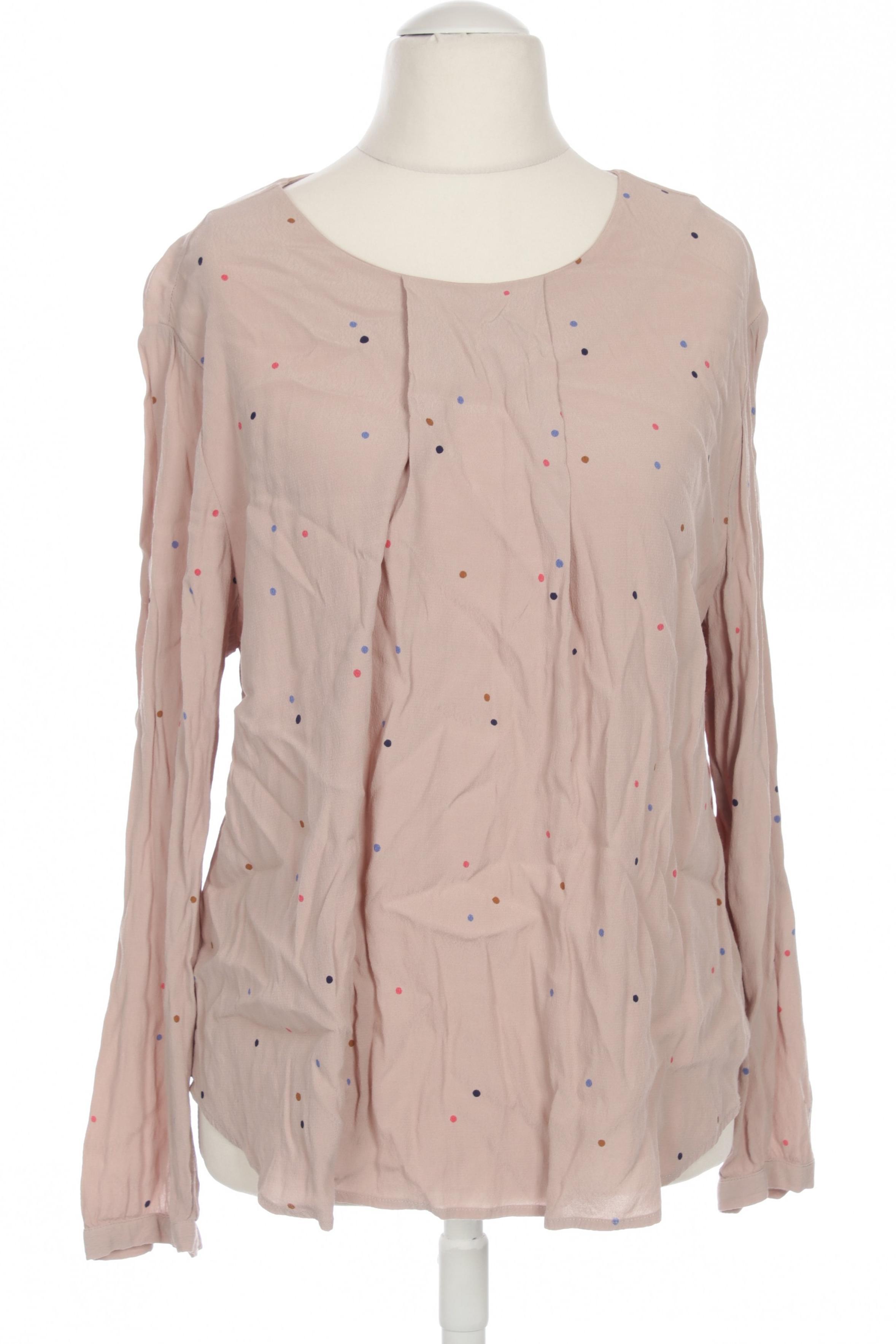 

Boden Damen Bluse, beige, Gr. 48