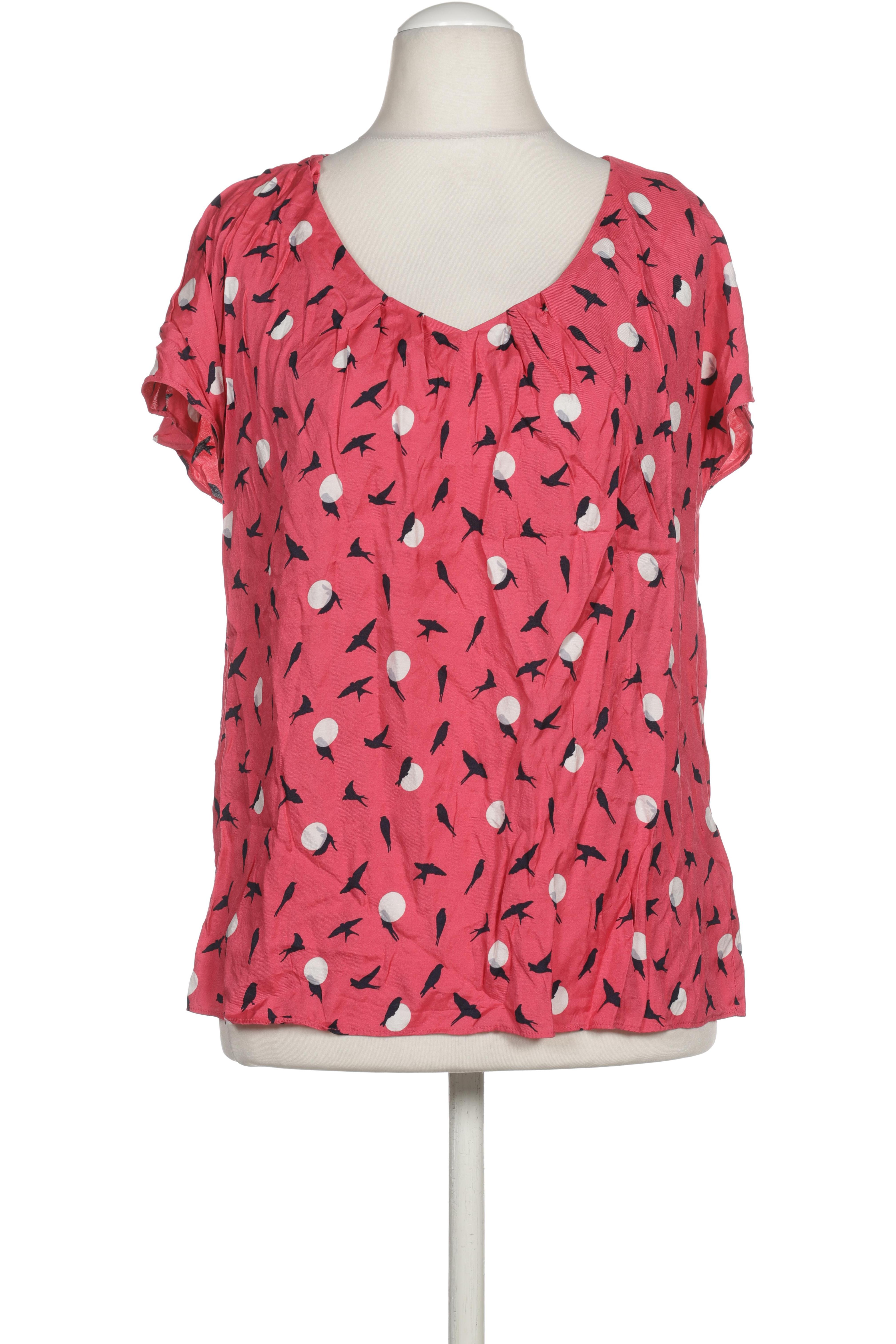 

Boden Damen Bluse, pink, Gr. 42