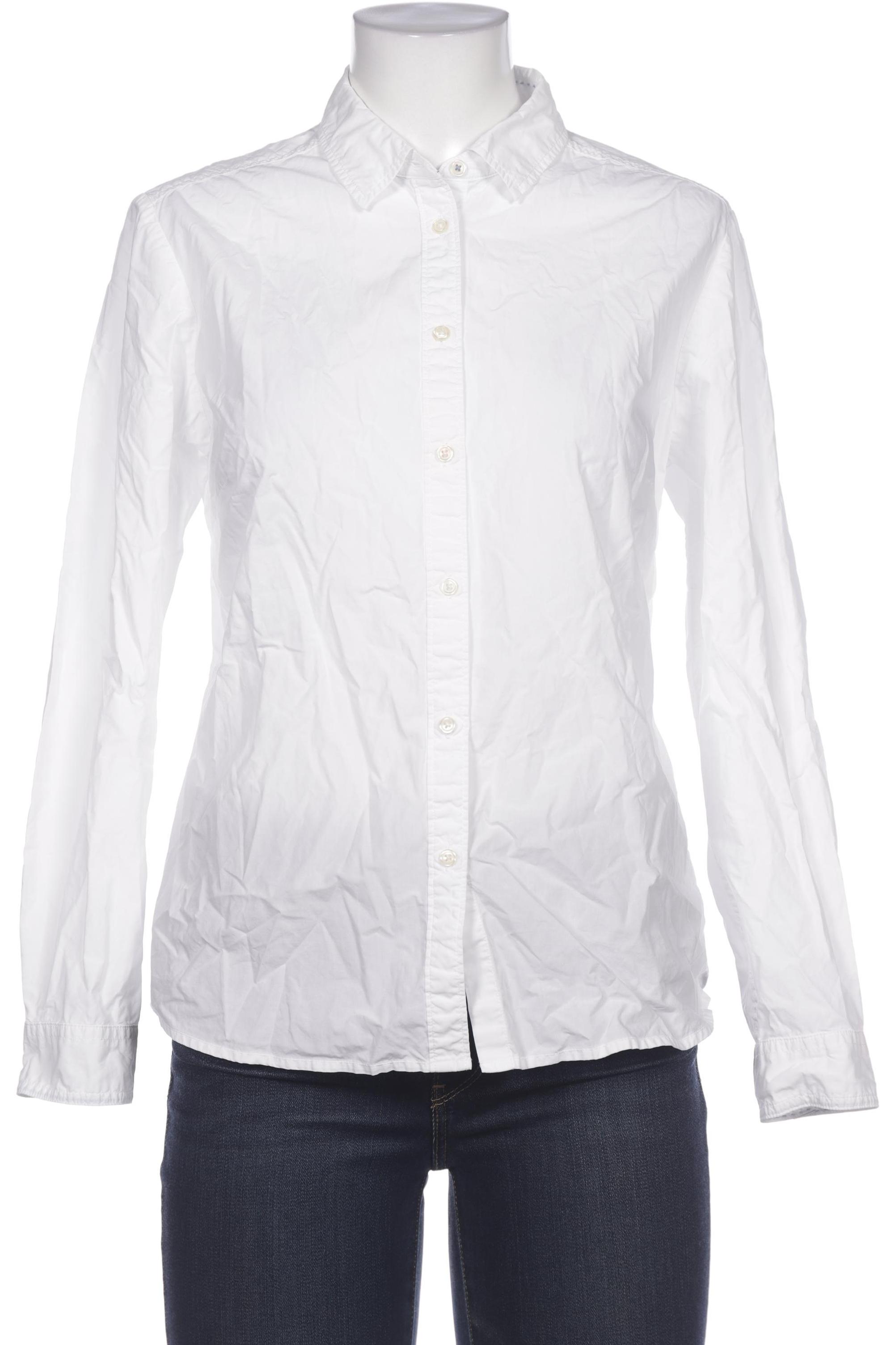 

Boden Damen Bluse, weiß, Gr. 38