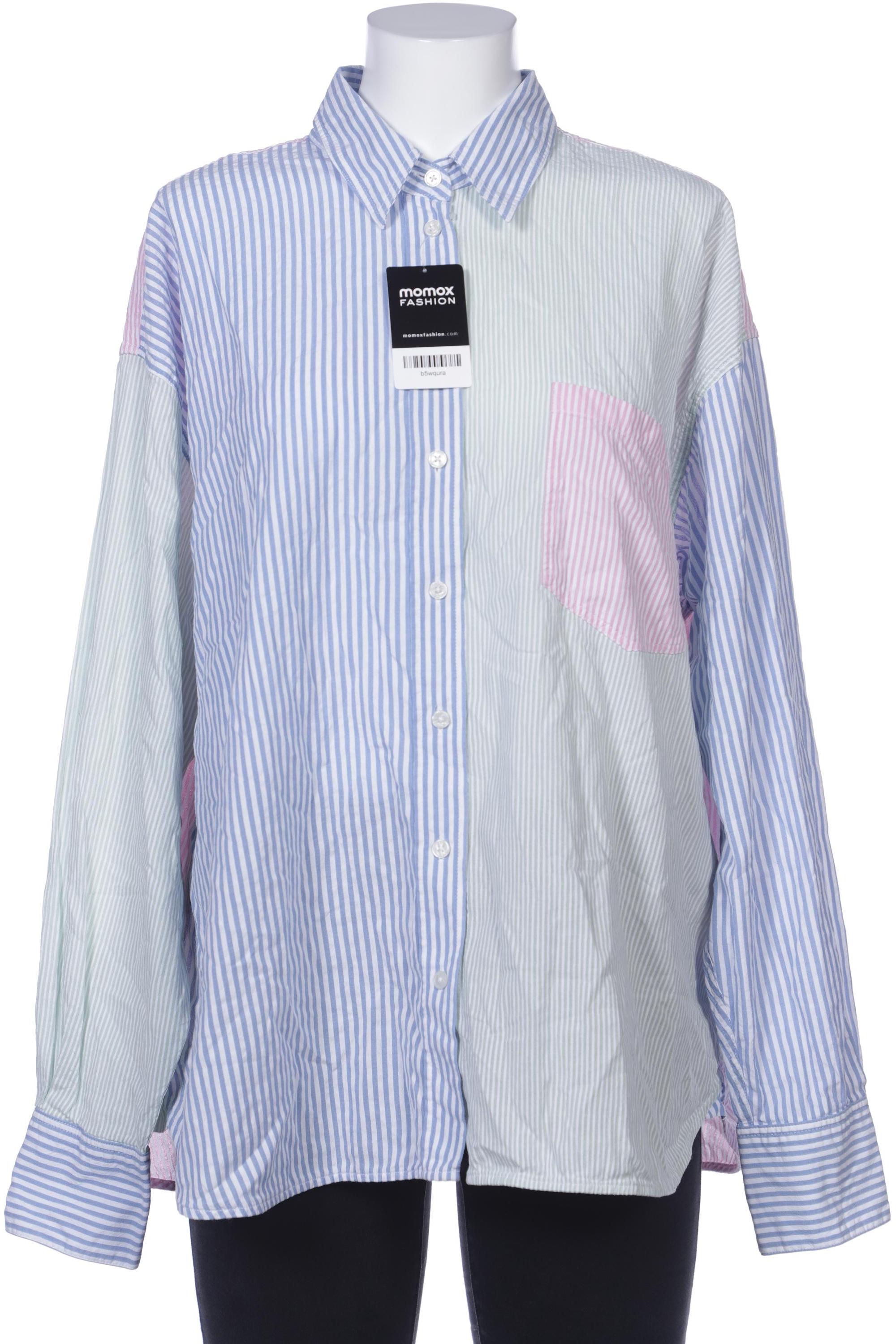 

Boden Damen Bluse, mehrfarbig, Gr. 48