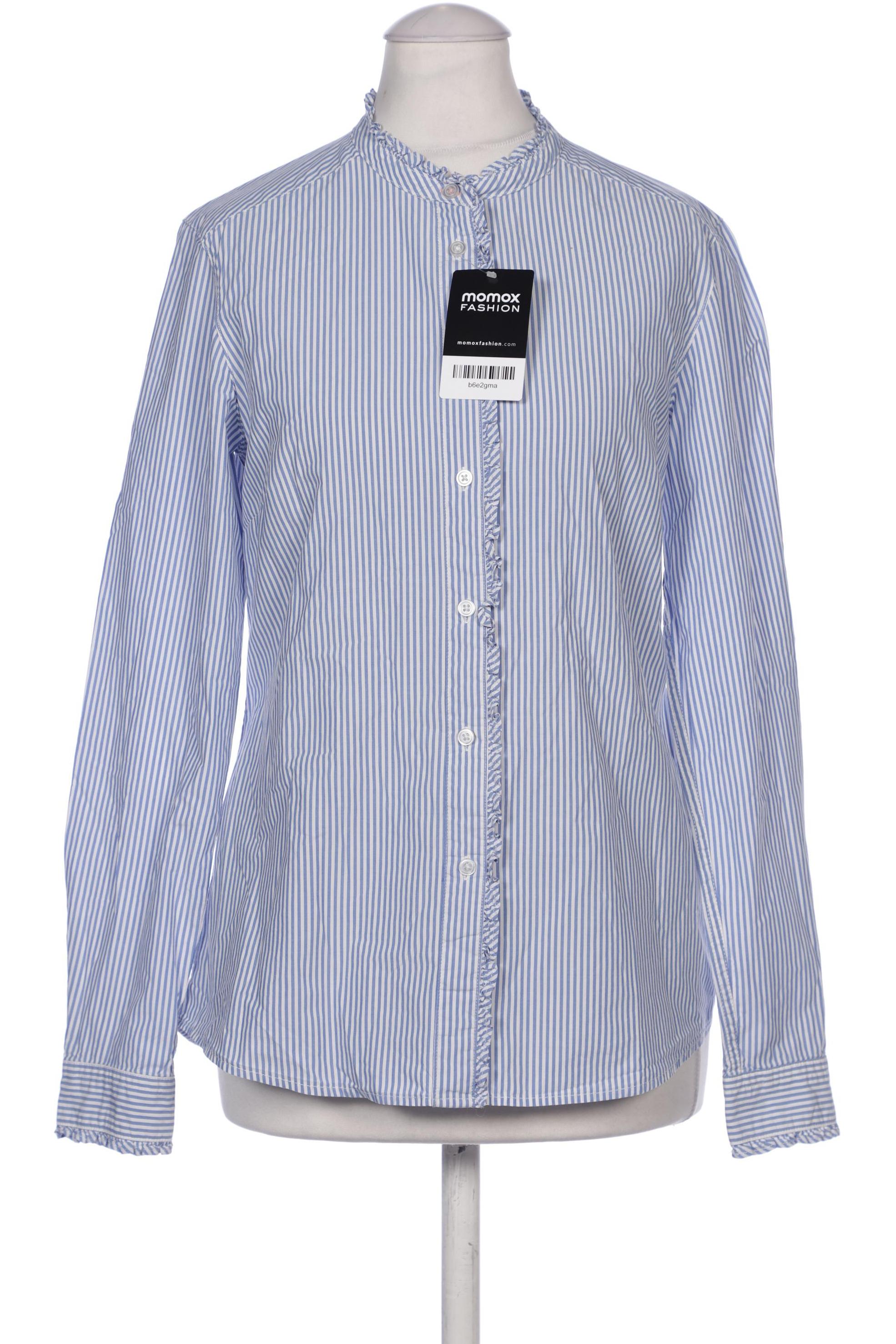 

Boden Damen Bluse, weiß, Gr. 32