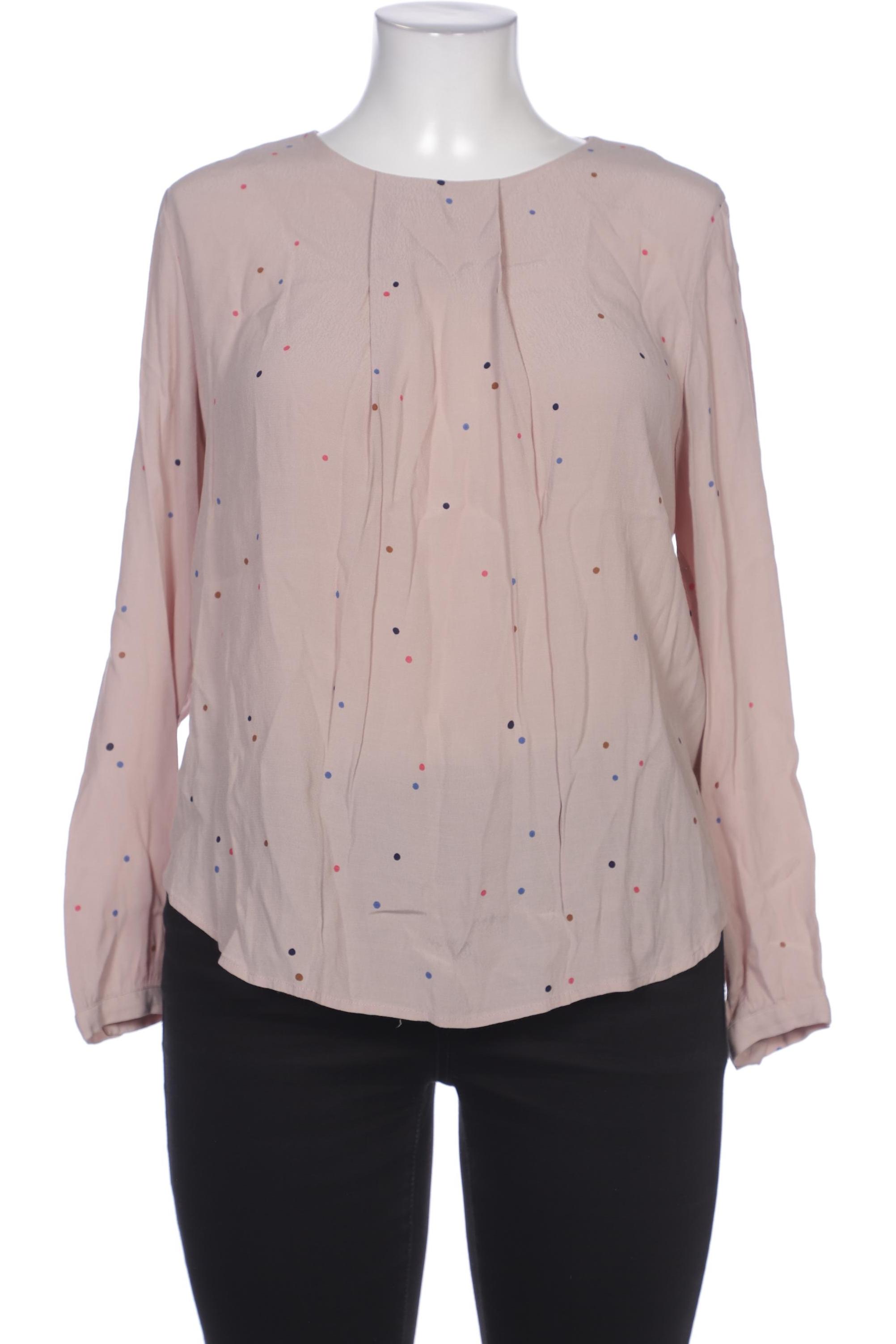 

Boden Damen Bluse, beige, Gr. 42