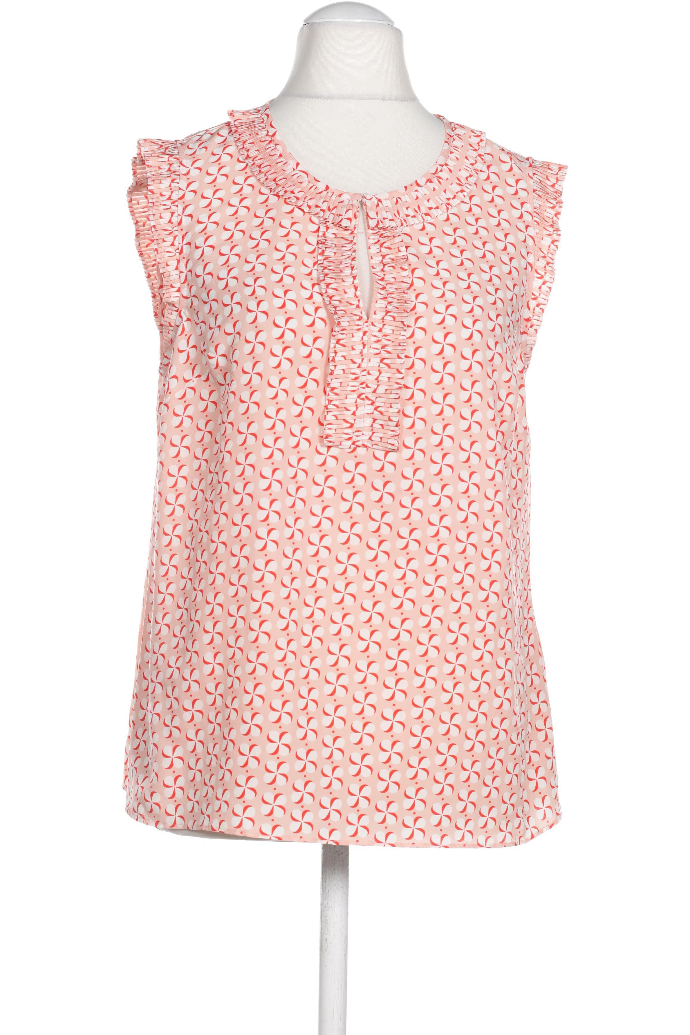 

Boden Damen Bluse, rot, Gr. 38