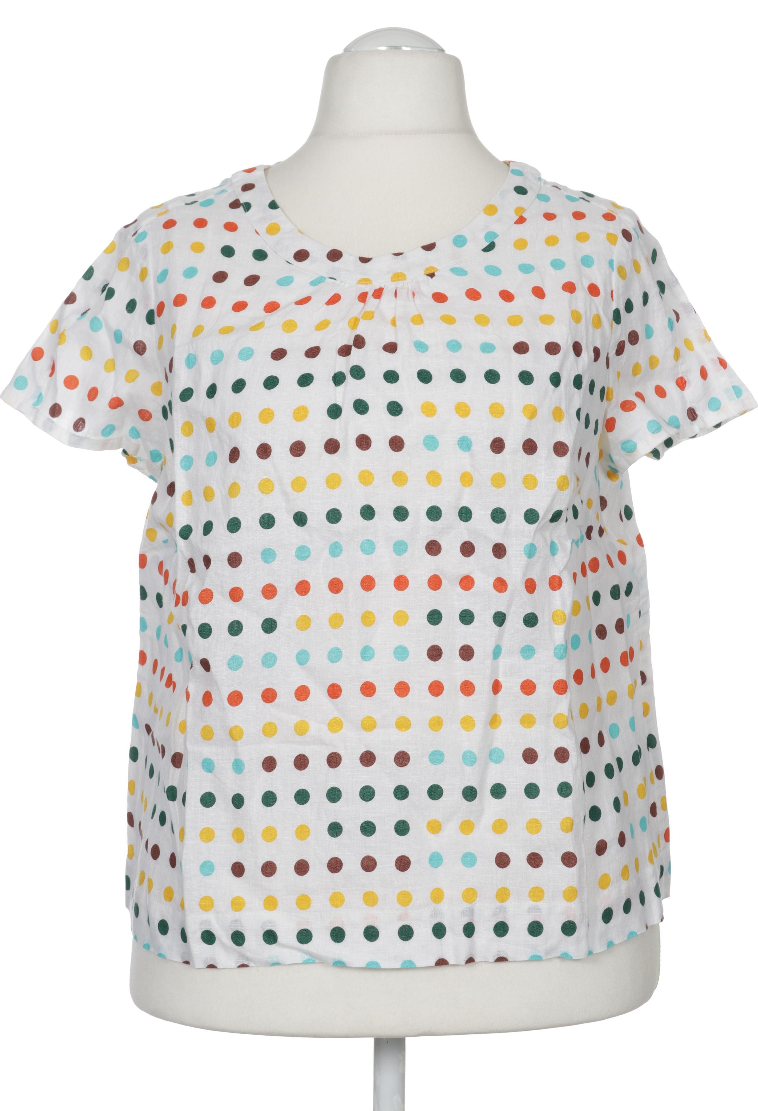 

Boden Damen Bluse, beige, Gr. 46