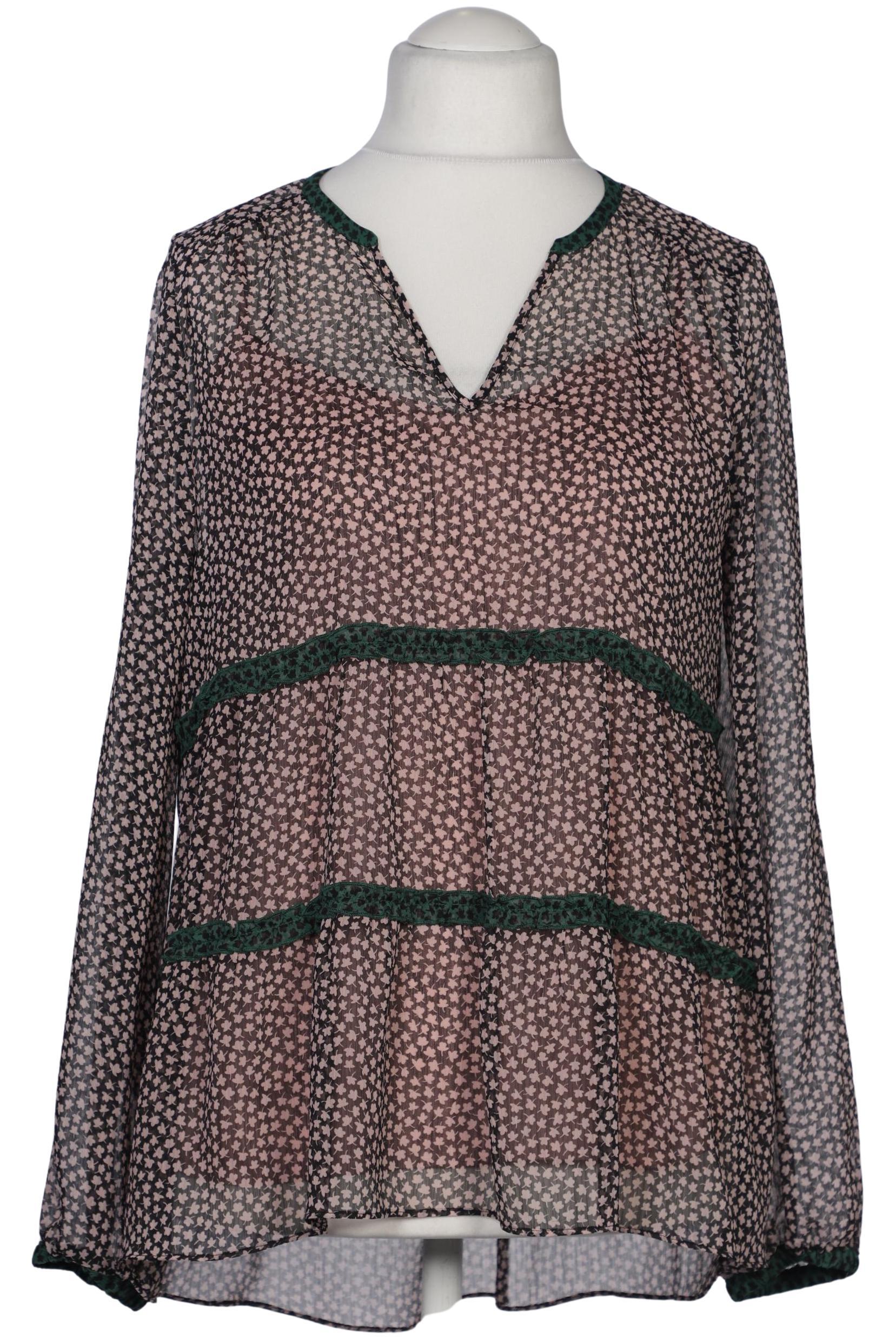 

Boden Damen Bluse, mehrfarbig, Gr. 40