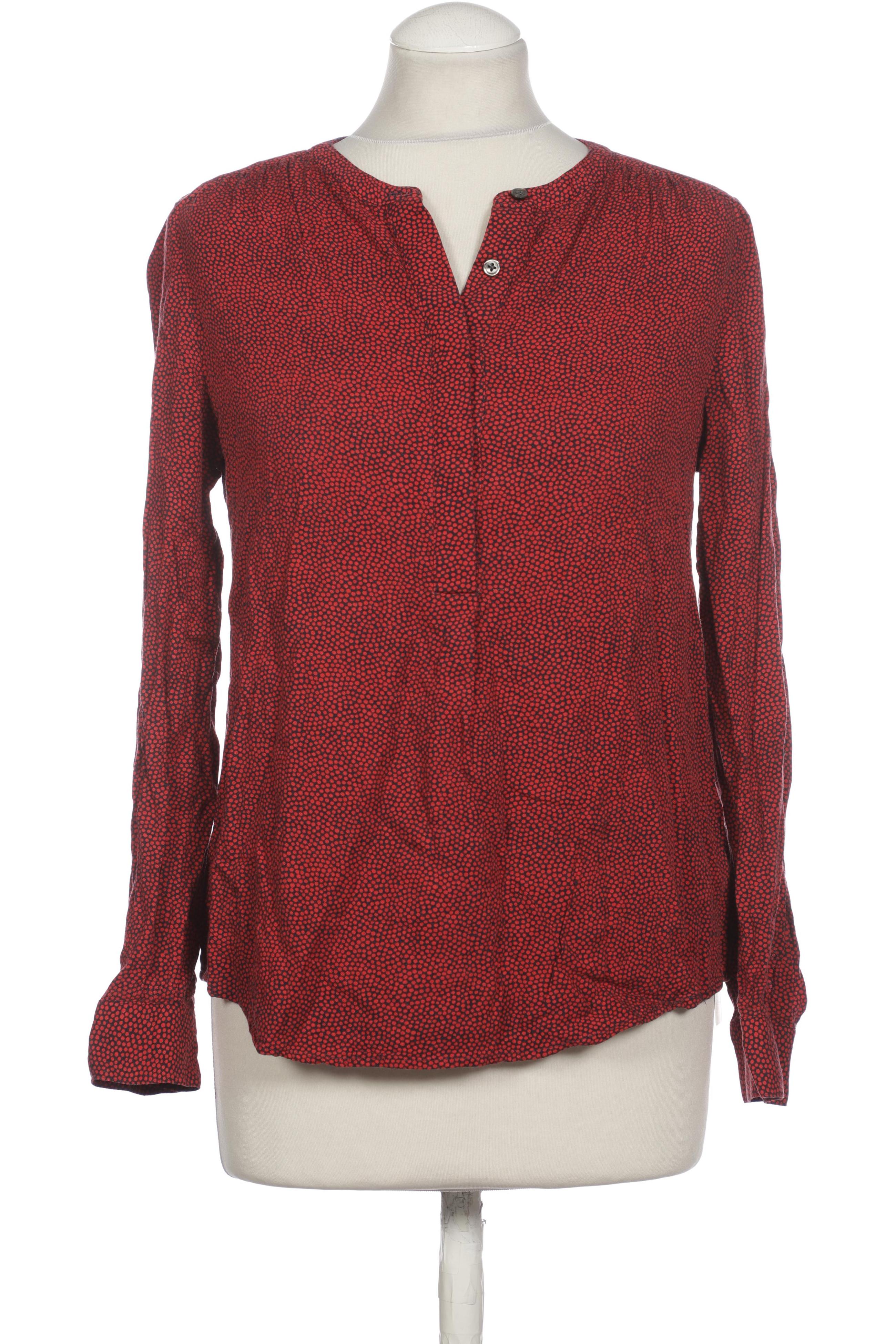 

Boden Damen Bluse, rot, Gr. 36