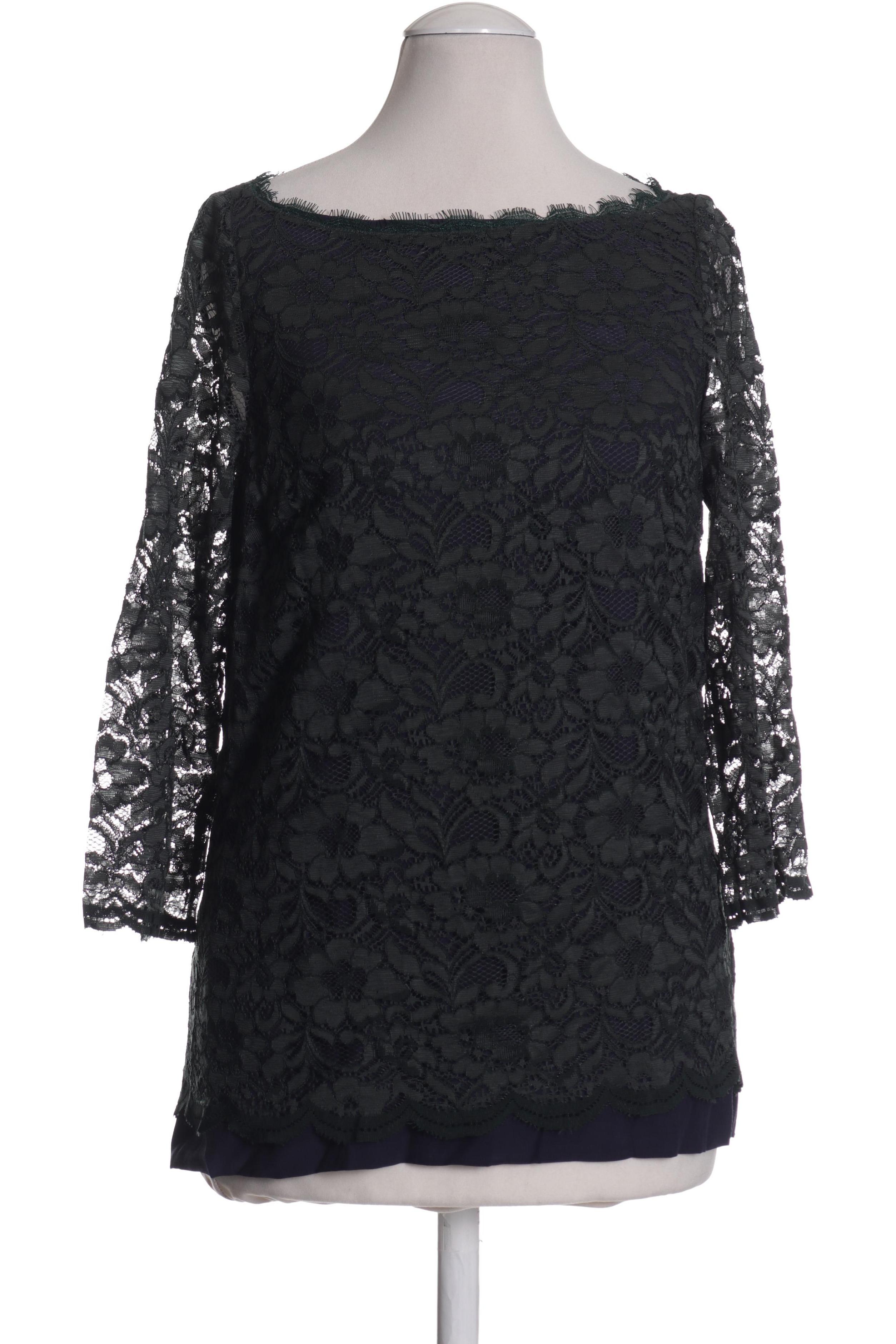 

Boden Damen Bluse, grün, Gr. 32