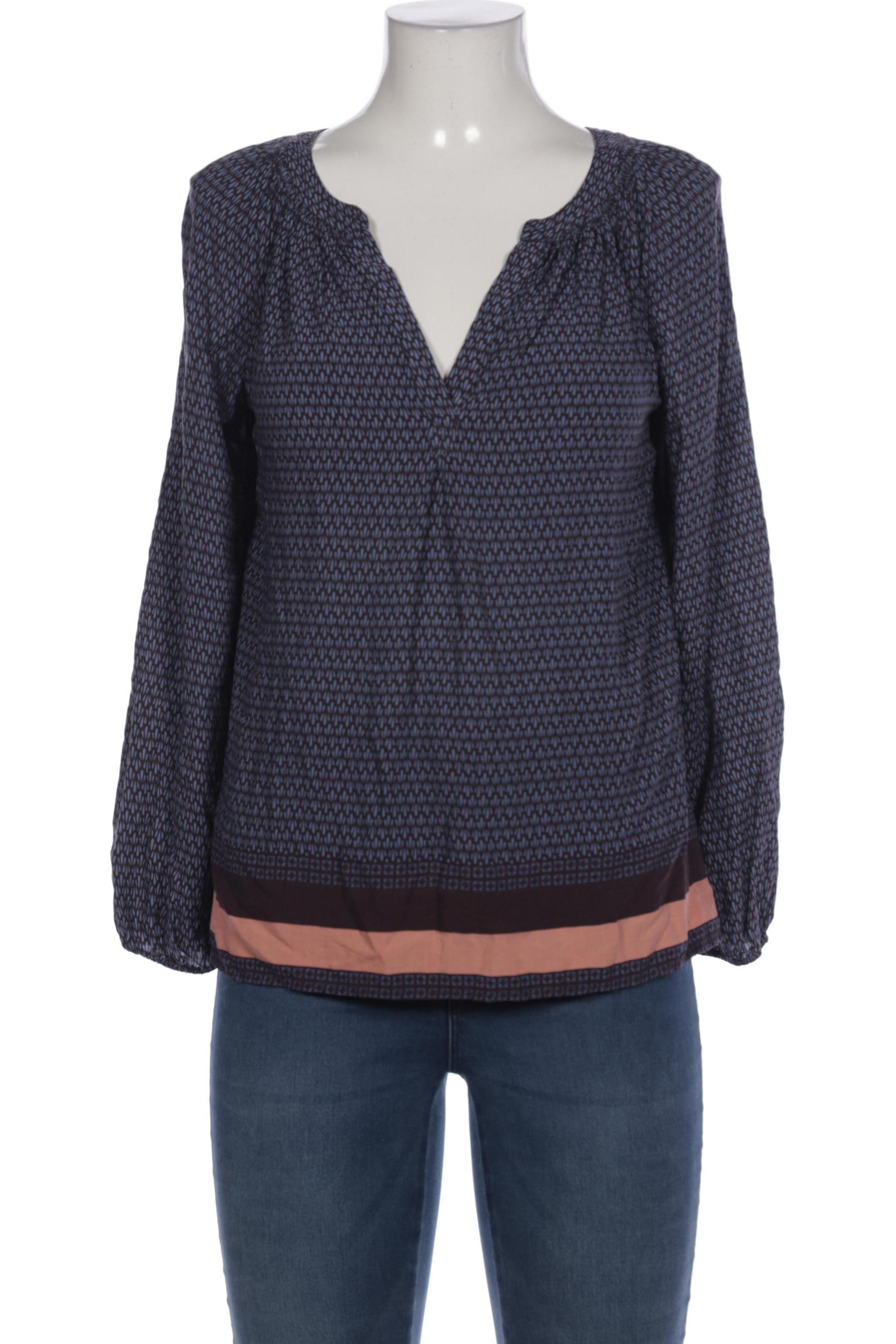 

Boden Damen Bluse, blau