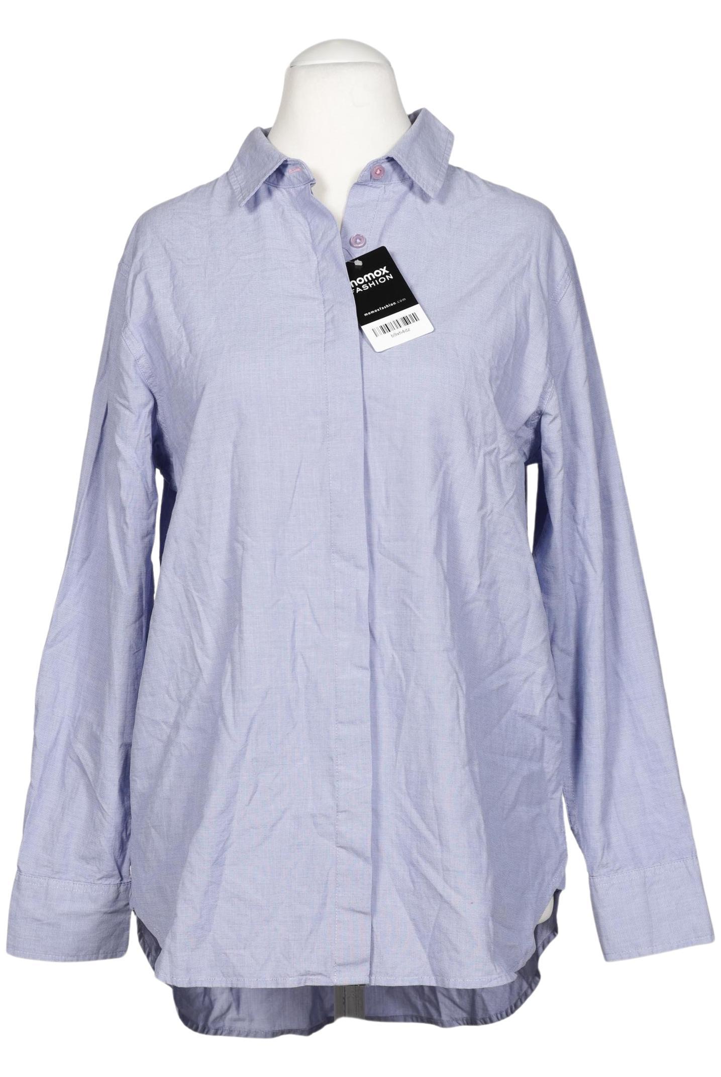 

Boden Damen Bluse, hellblau, Gr. 38