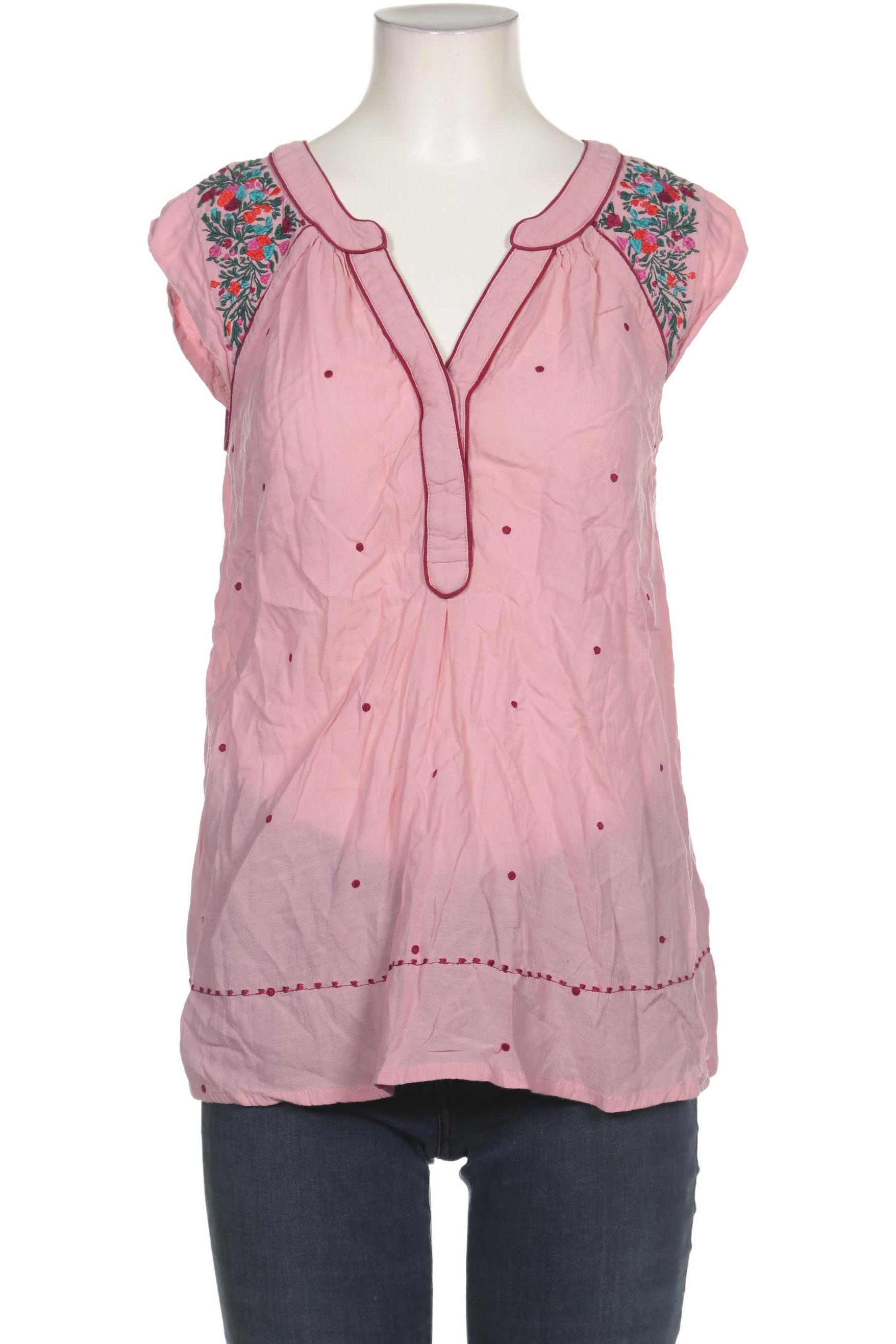 

Boden Damen Bluse, pink, Gr. 36