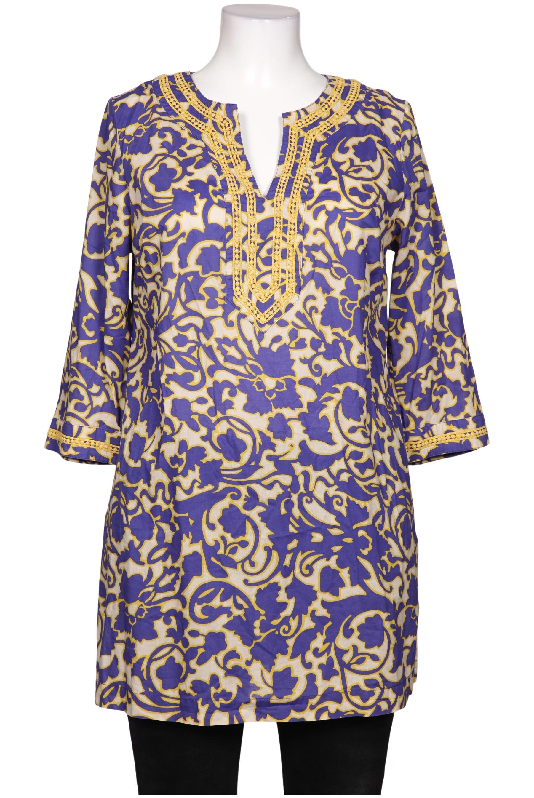 

Boden Damen Bluse, mehrfarbig, Gr. 42