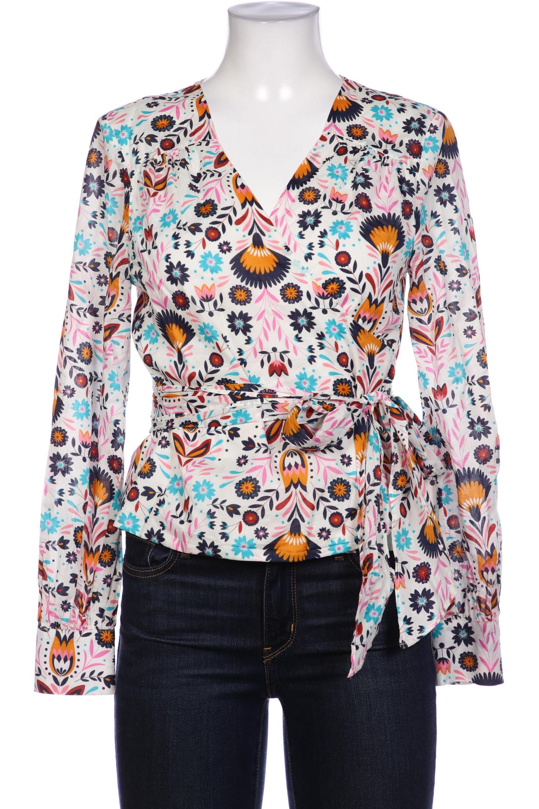 

Boden Damen Bluse, mehrfarbig, Gr. 38