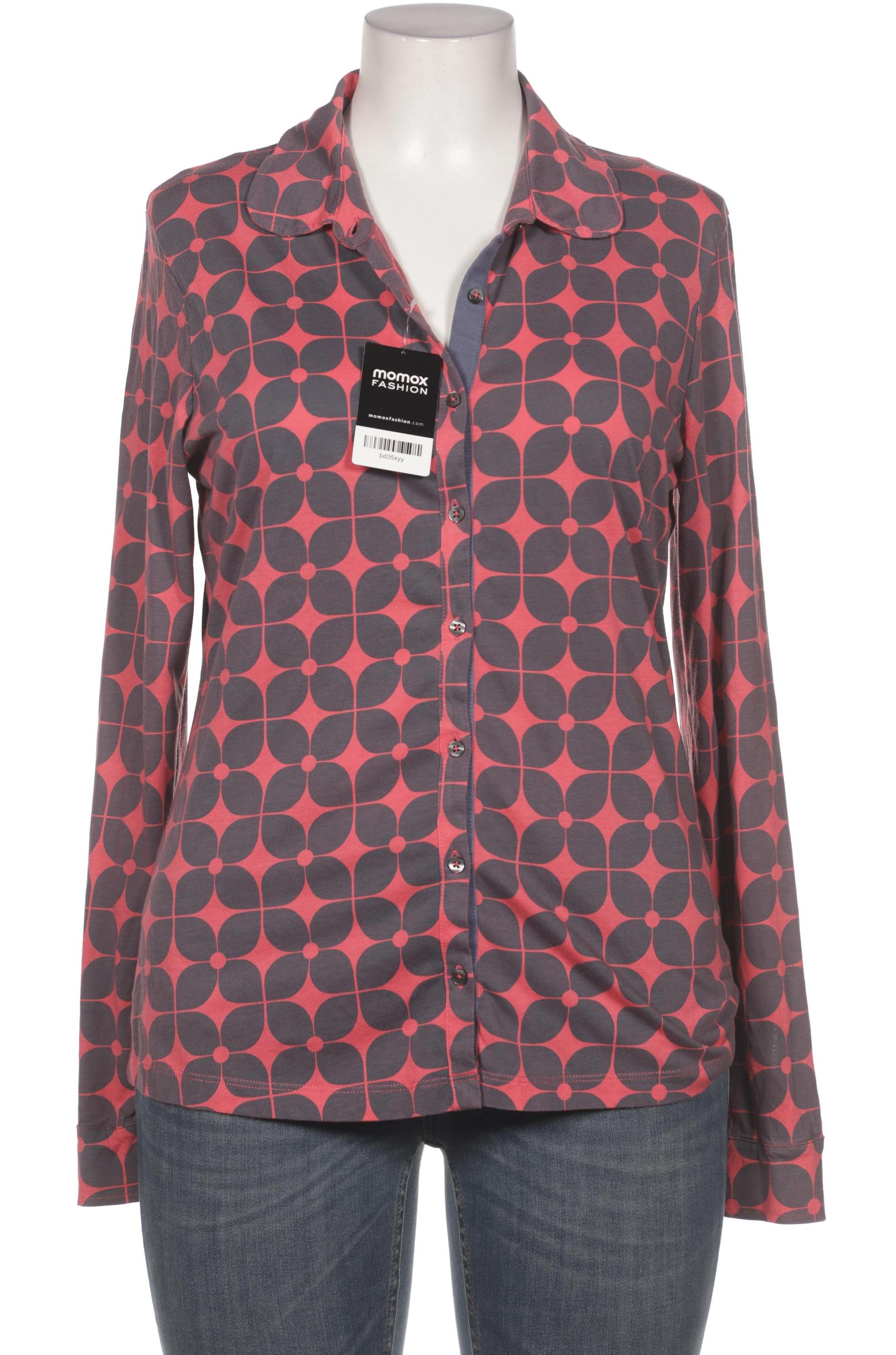 

Boden Damen Bluse, grau, Gr. 16