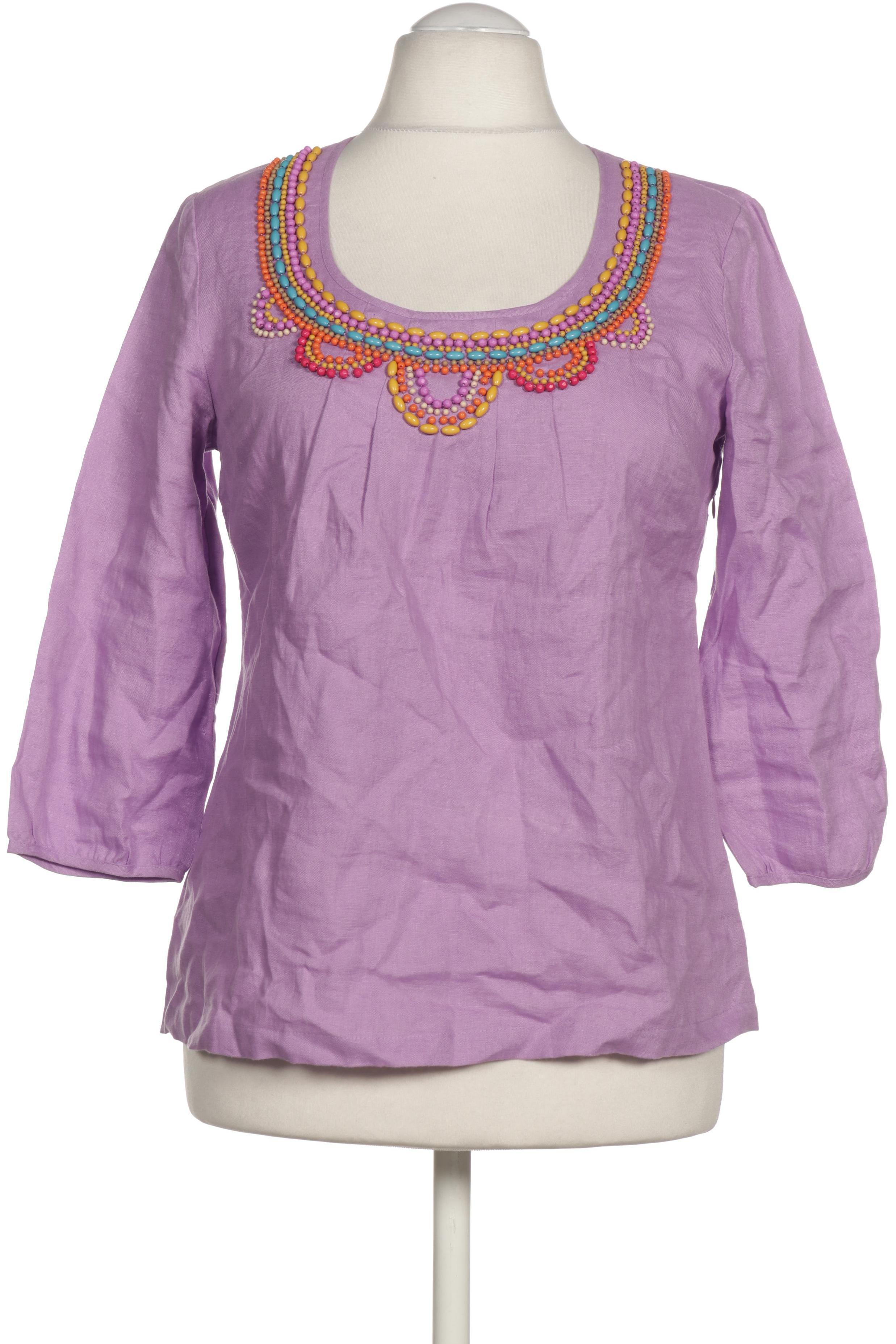 

Boden Damen Bluse, lila, Gr. 38