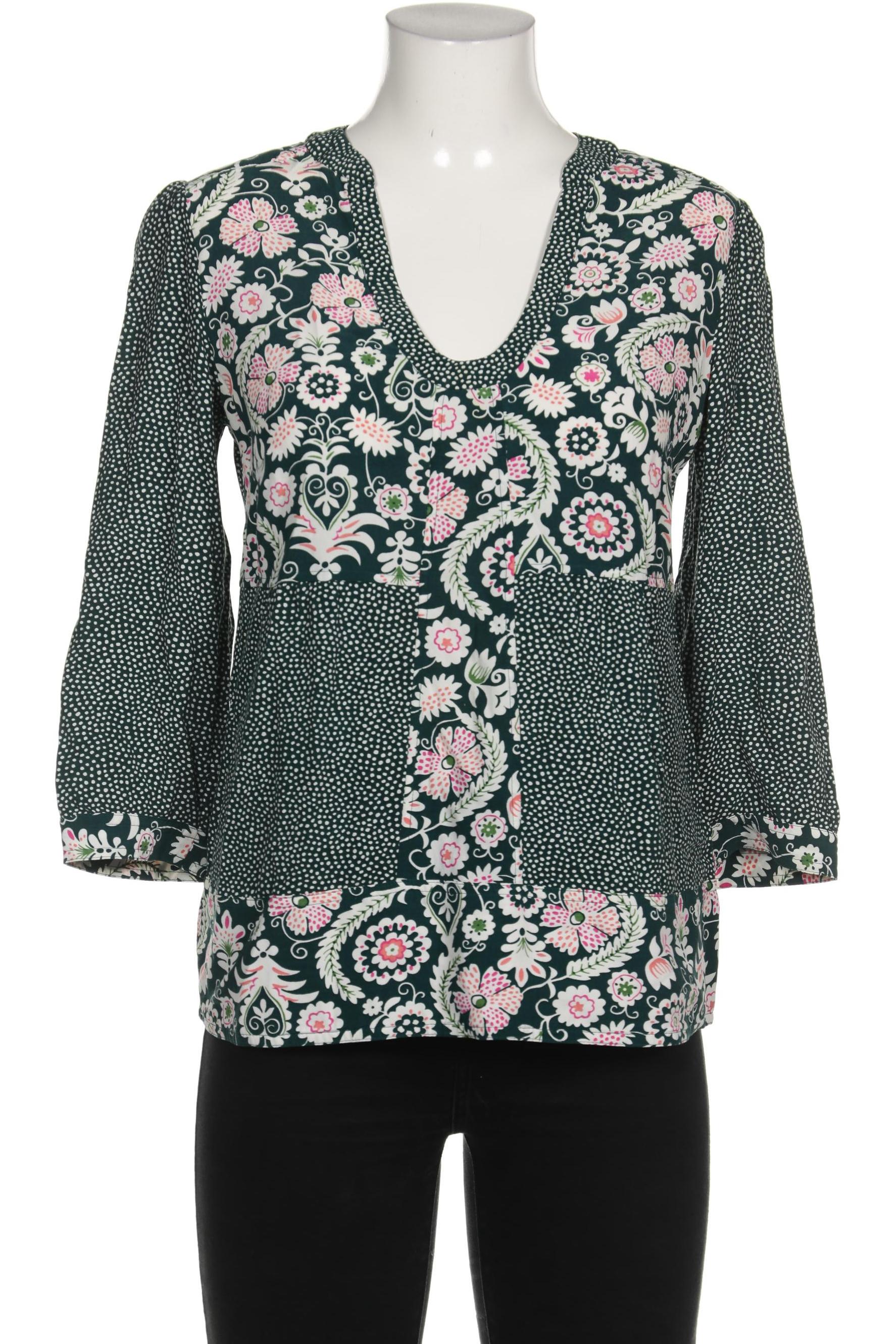 

Boden Damen Bluse, grün