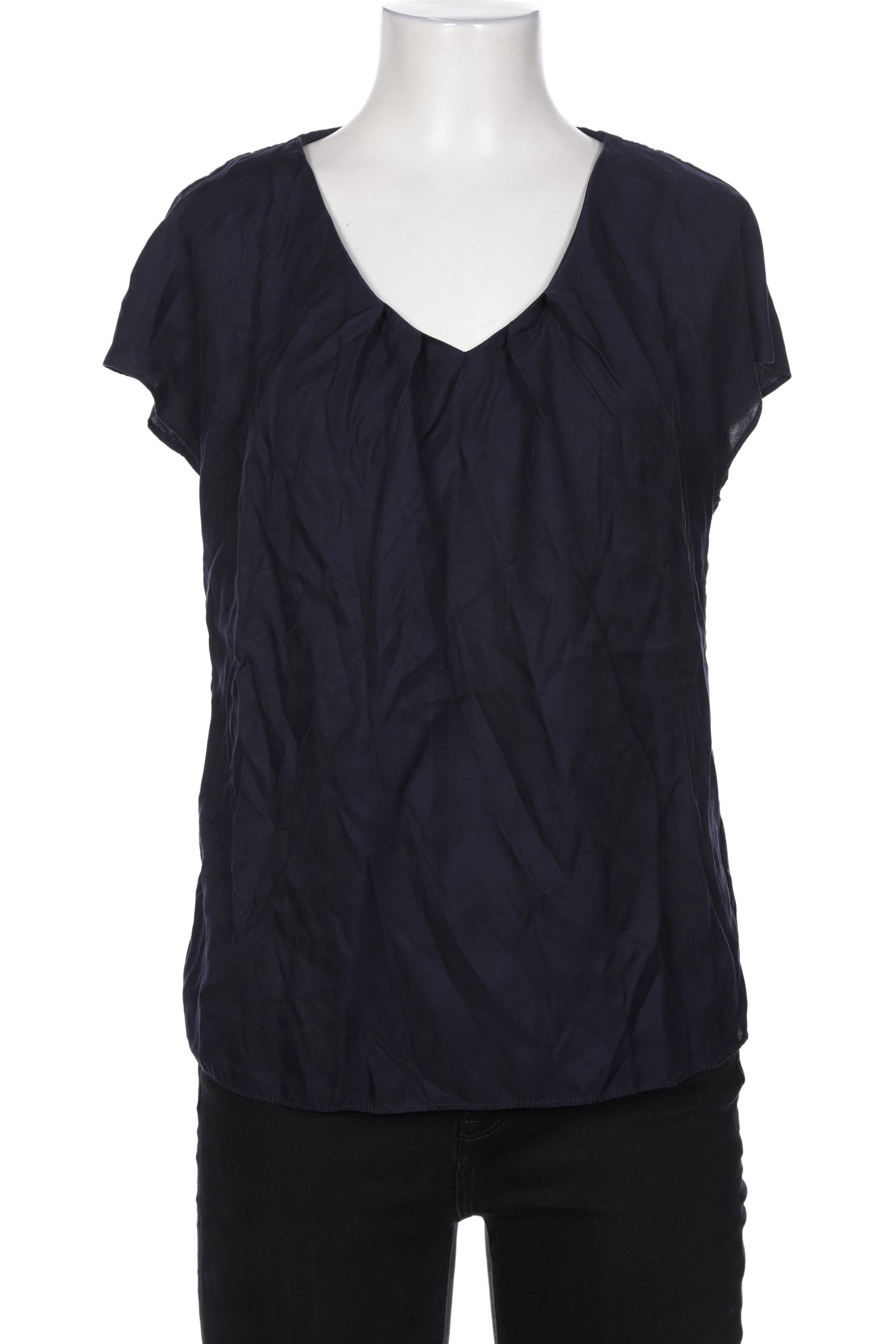 

Boden Damen Bluse, blau, Gr. 36
