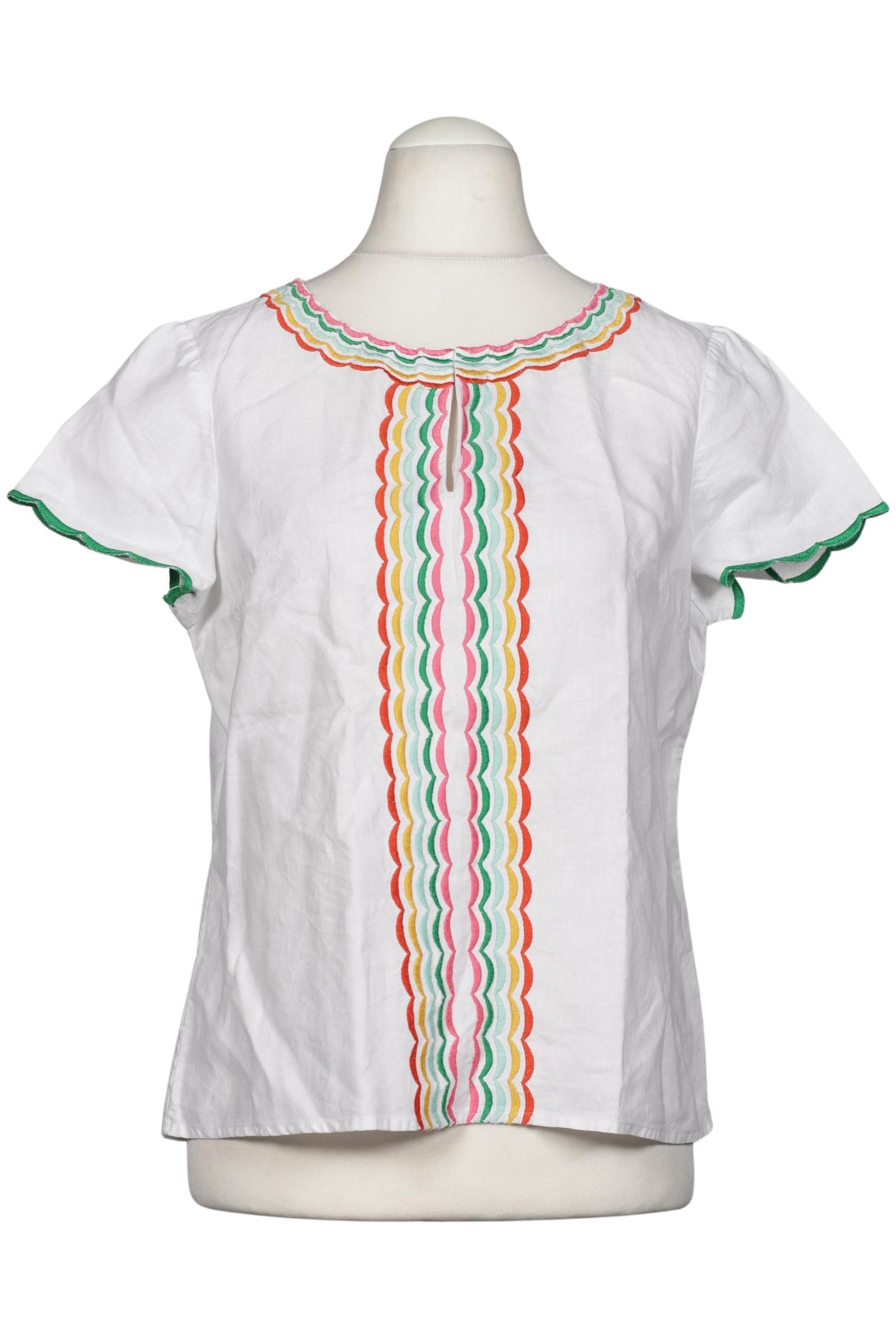 

Boden Damen Bluse, mehrfarbig, Gr. 38