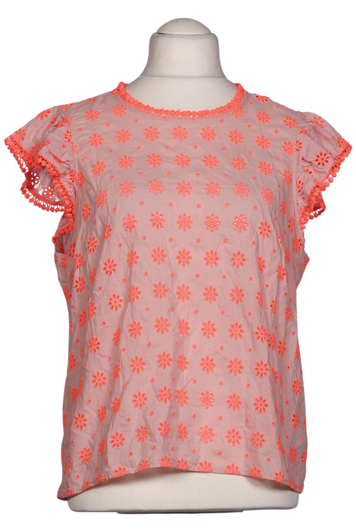 

Boden Damen Bluse, pink, Gr. 44