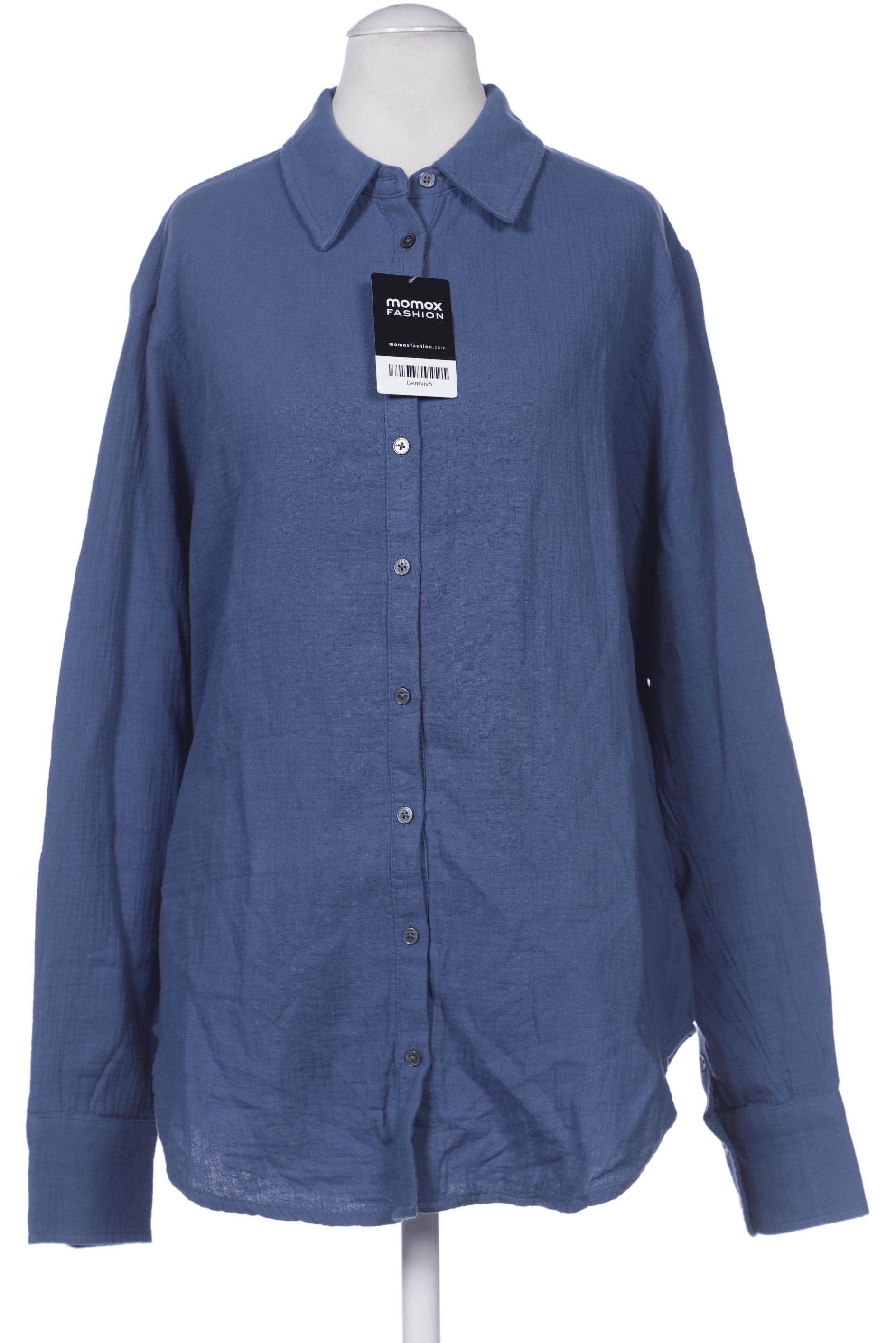 Thumbnail - Boden Damen Bluse, blau, Gr. 34
