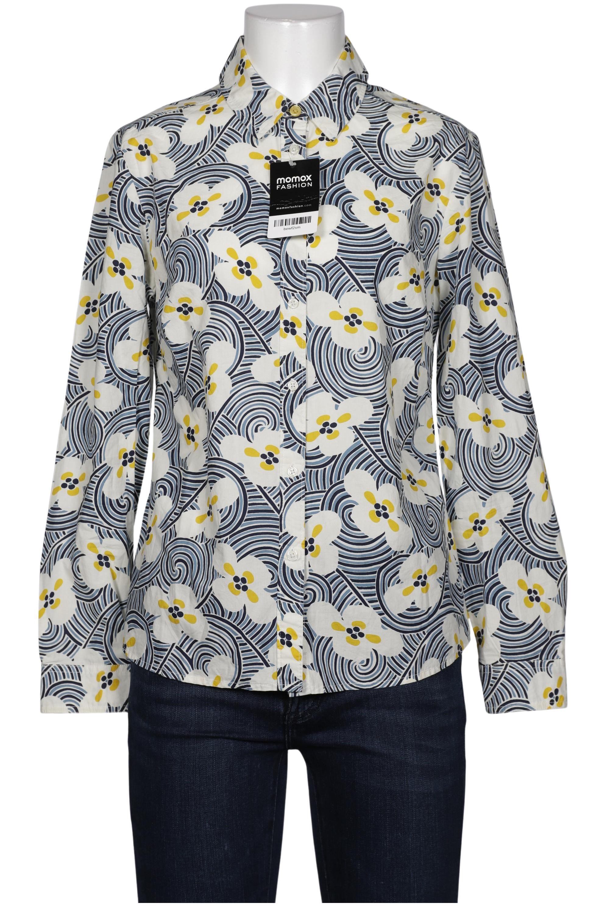 

Boden Damen Bluse, mehrfarbig, Gr. 38