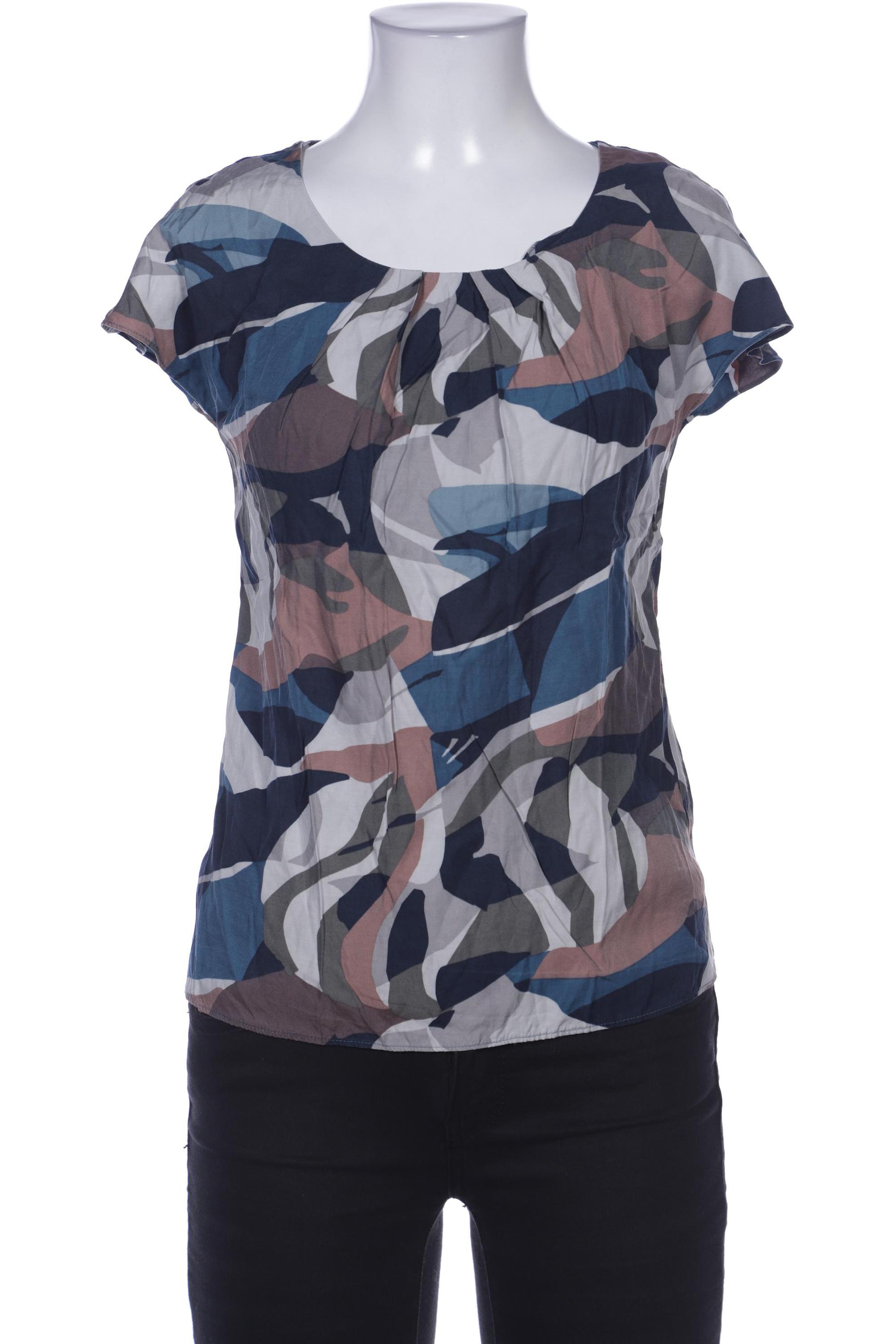 

Boden Damen Bluse, blau, Gr. 32