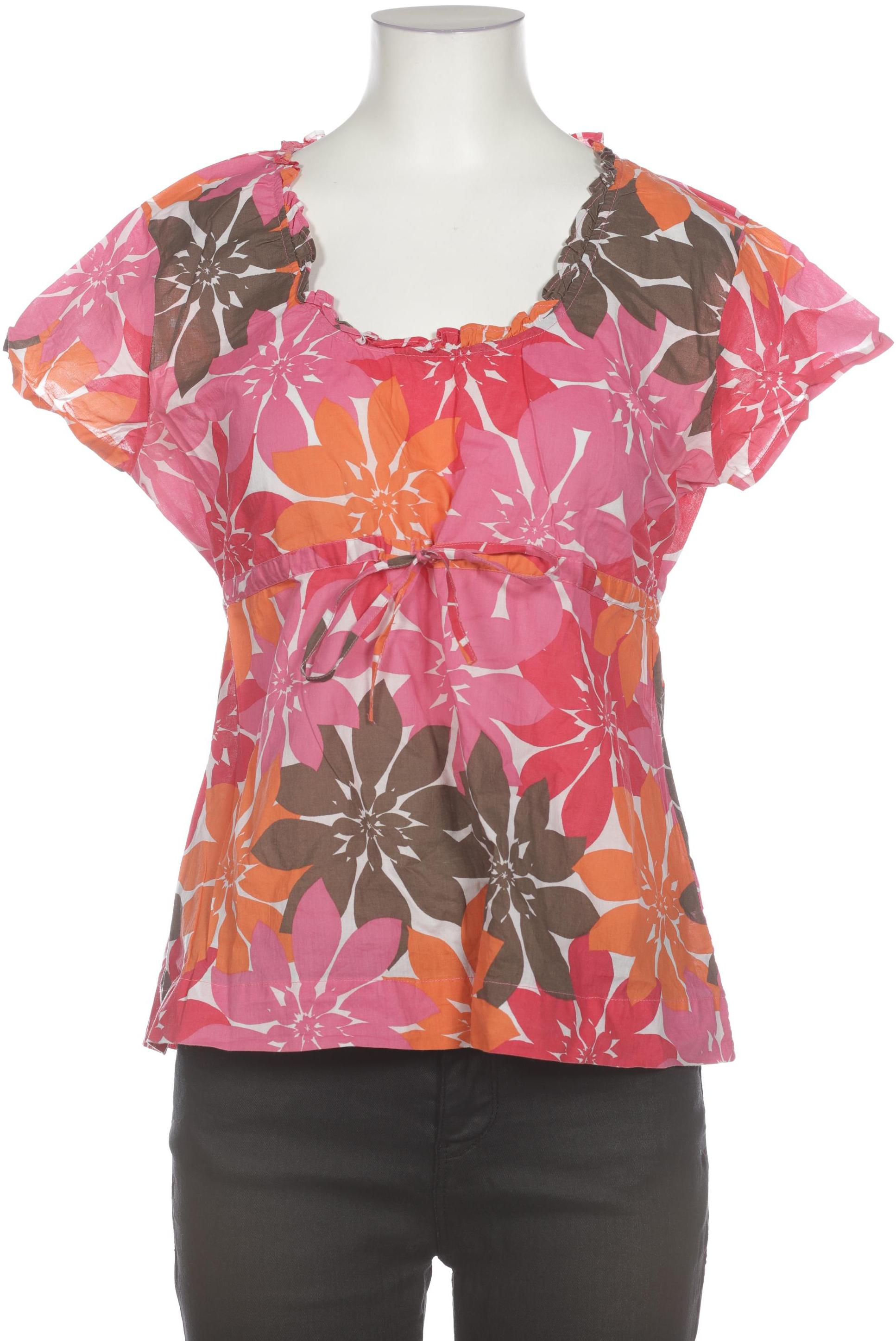 

Boden Damen Bluse, pink, Gr. 10
