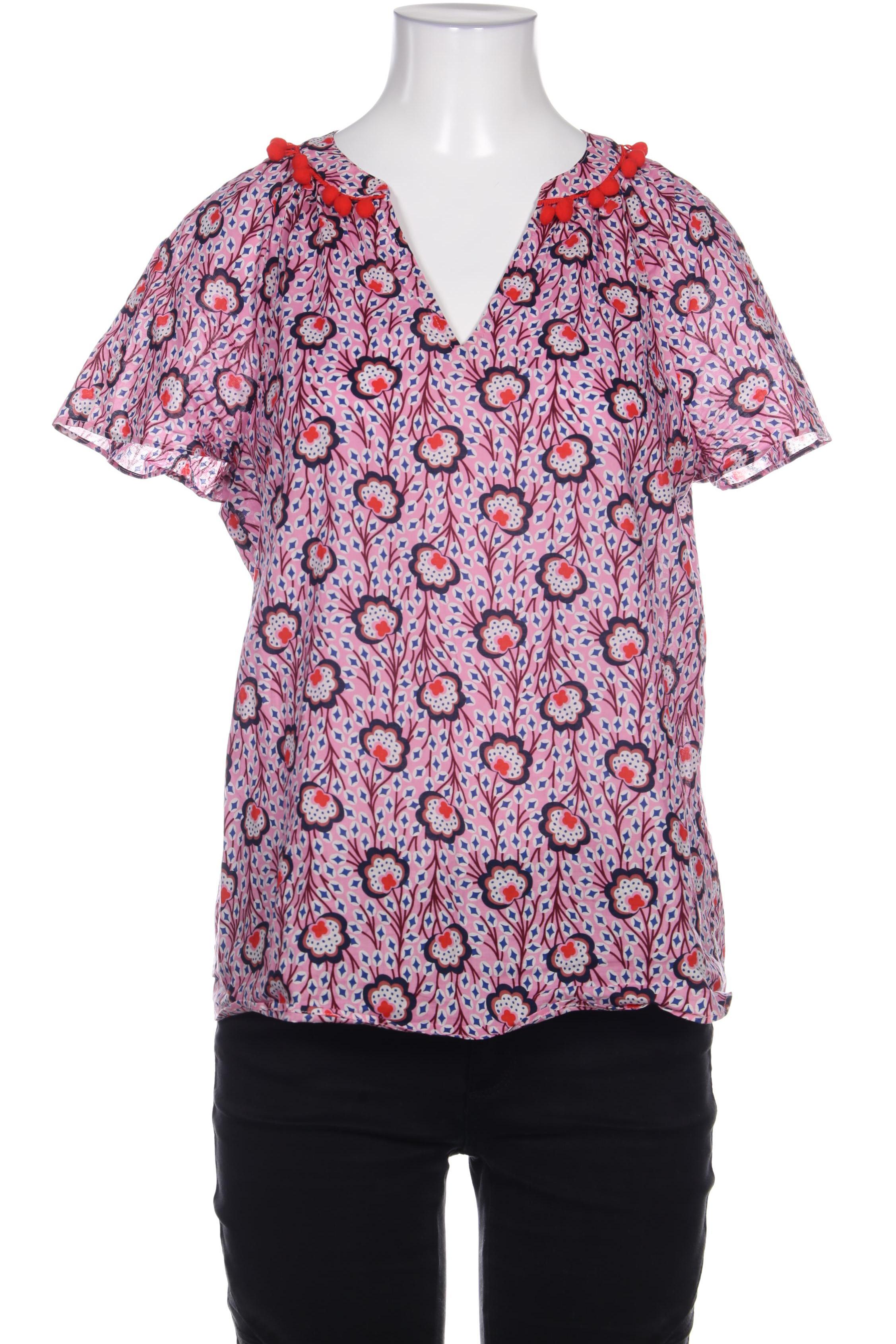 

Boden Damen Bluse, pink, Gr. 10