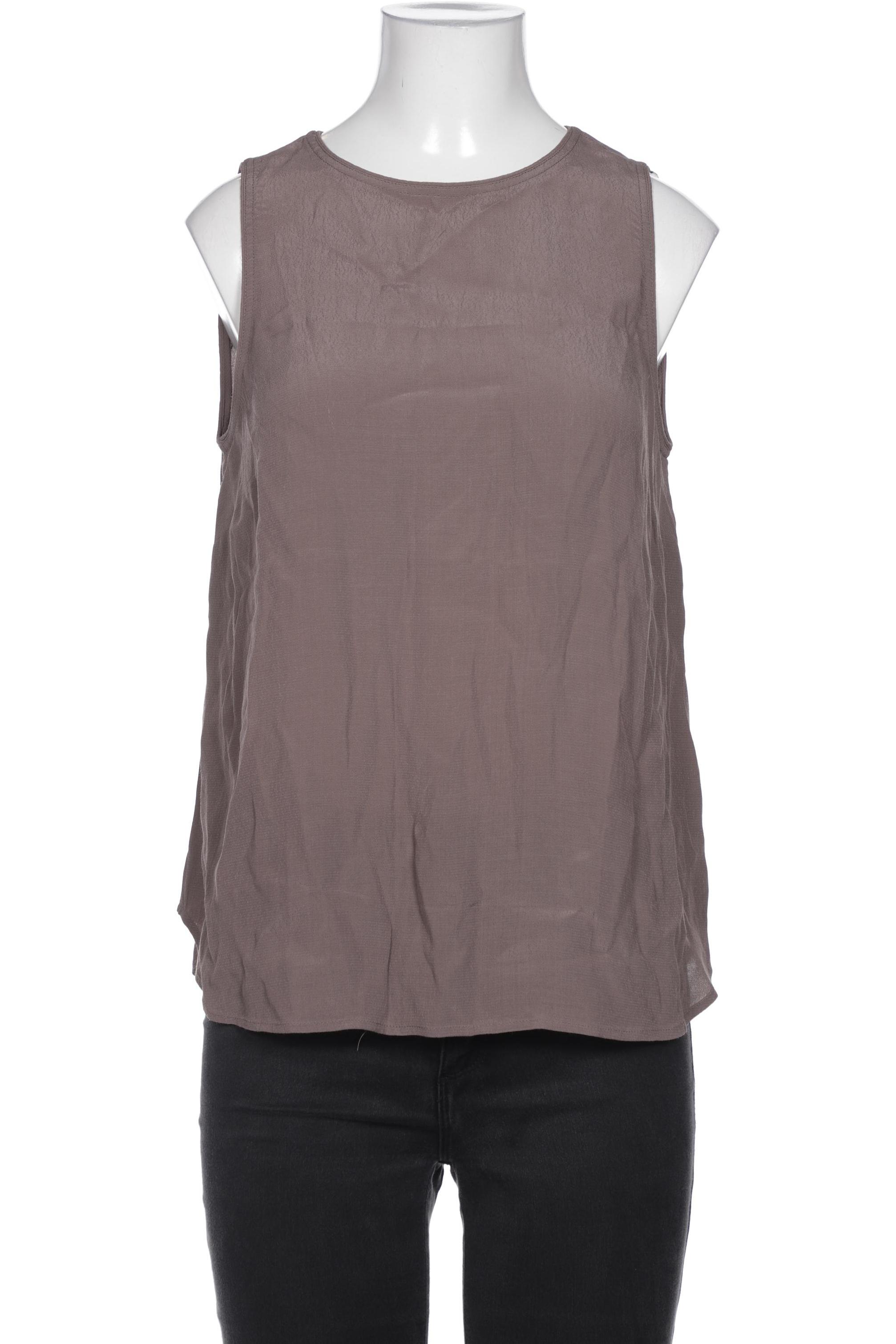 

Boden Damen Bluse, grau, Gr. 36