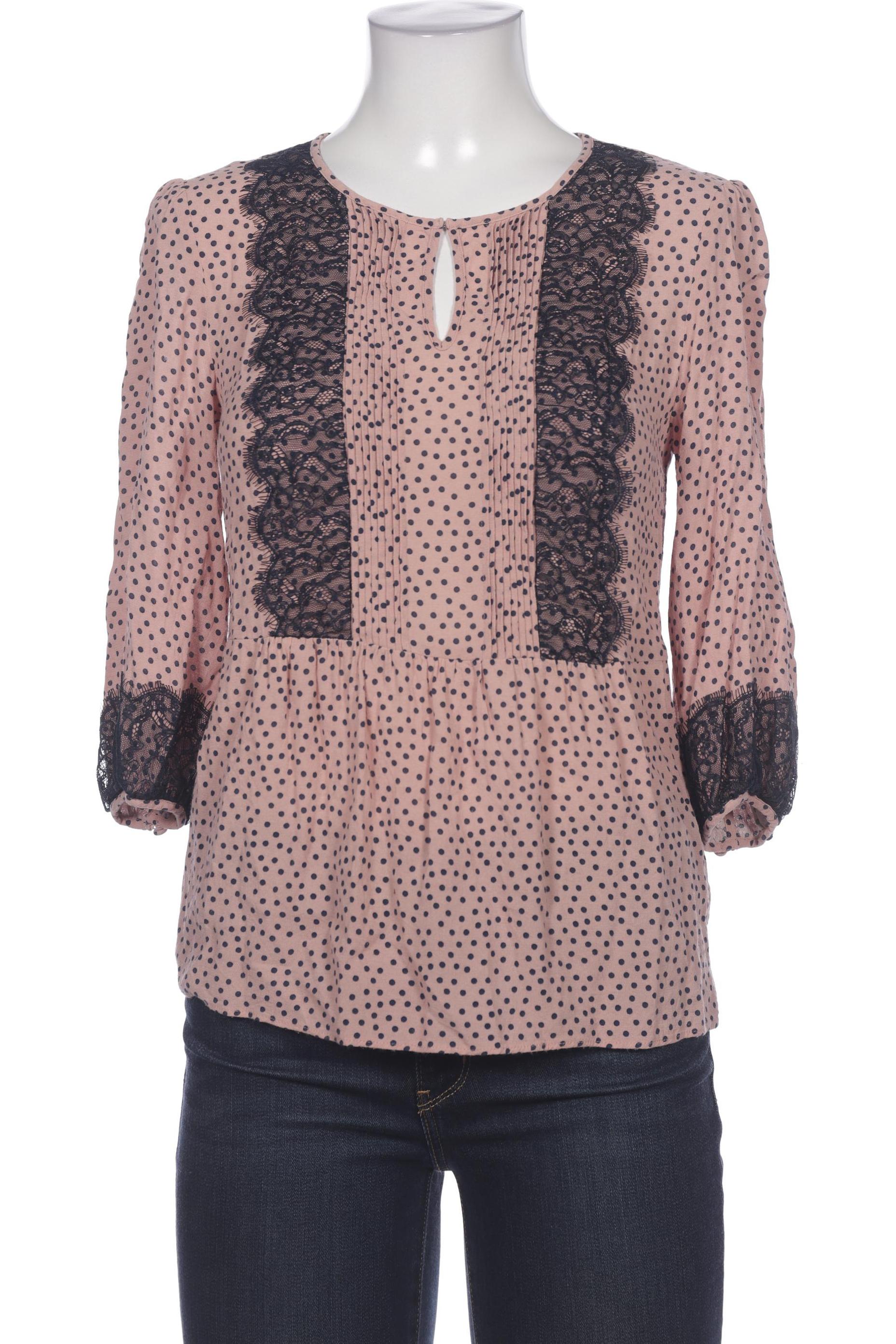 

Boden Damen Bluse, pink, Gr. 36